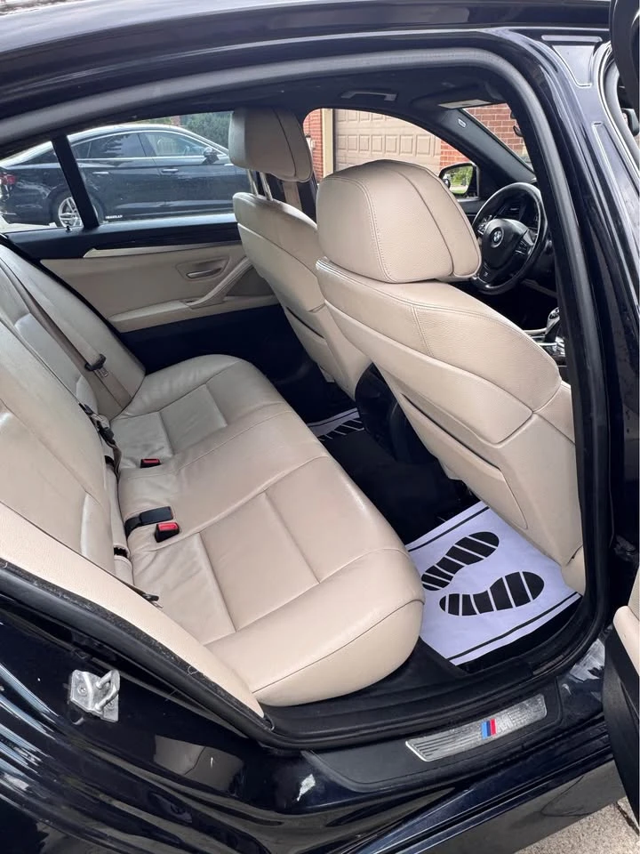 BMW 535 XDRIVE* CARFAX*     | Mobile.bg   6