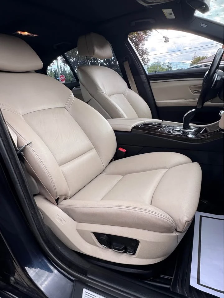 BMW 535 XDRIVE* CARFAX*     | Mobile.bg   7