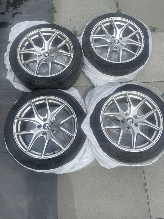 BMW 440 * 440i xDrive * CARFAX * БЕЗ ПЪРВОНАЧАЛНА ВНОСКА, снимка 10 - Автомобили и джипове - 52922808