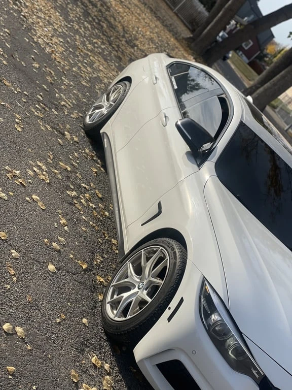 BMW 440 * 440i xDrive * CARFAX * БЕЗ ПЪРВОНАЧАЛНА ВНОСКА, снимка 12 - Автомобили и джипове - 52922808