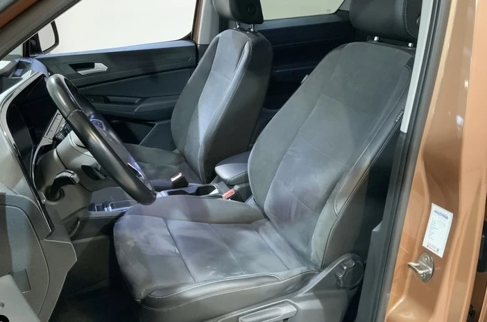 VW Caddy 2.0TDI* DSG* Style* Individual, снимка 11 - Автомобили и джипове - 53658677