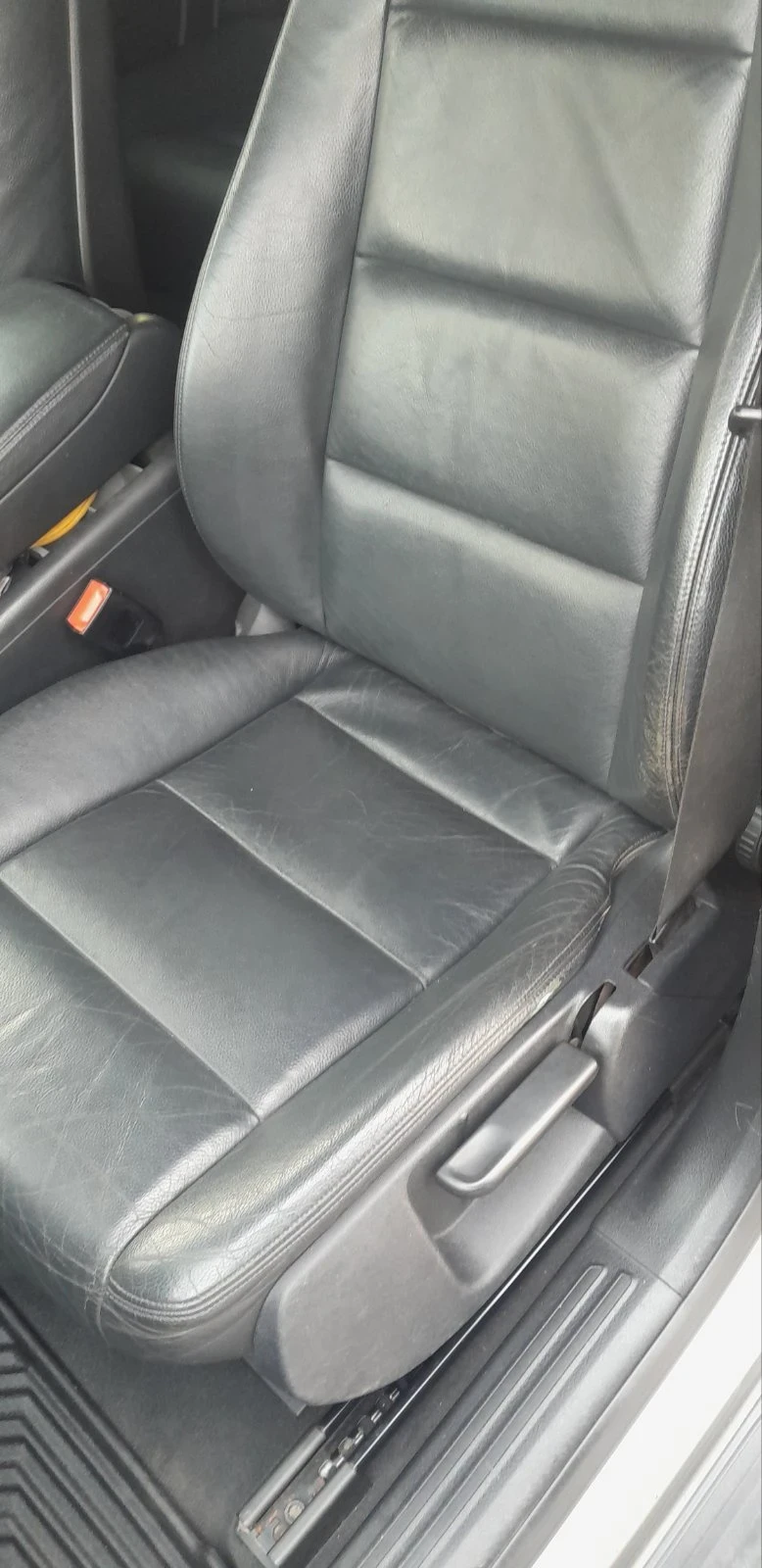 Audi A6, снимка 10 - Автомобили и джипове - 53721261