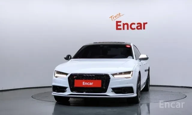 Audi A7 BITDI * ОБДУХ * HEAD UP * ПАНОРАМА * , снимка 2 - Автомобили и джипове - 55494346