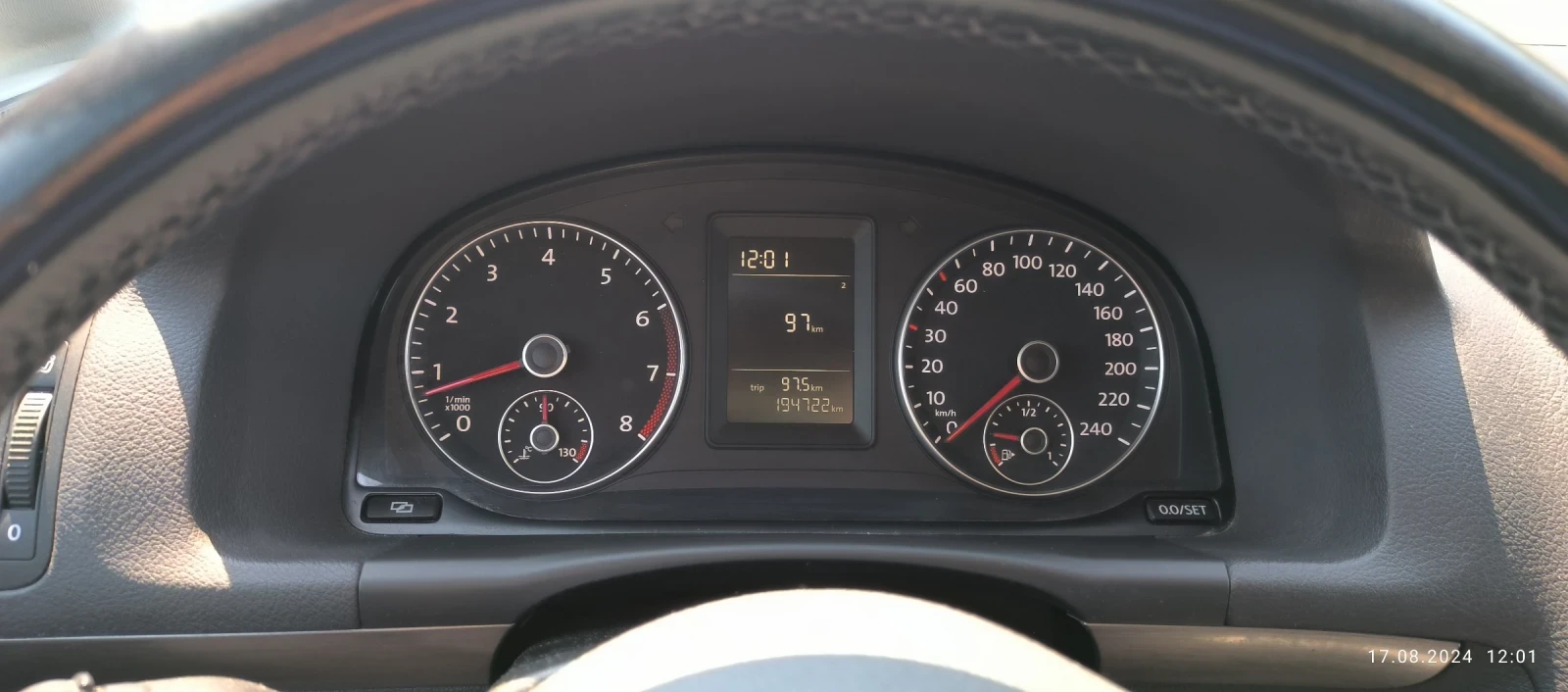 VW Touran | Mobile.bg   13