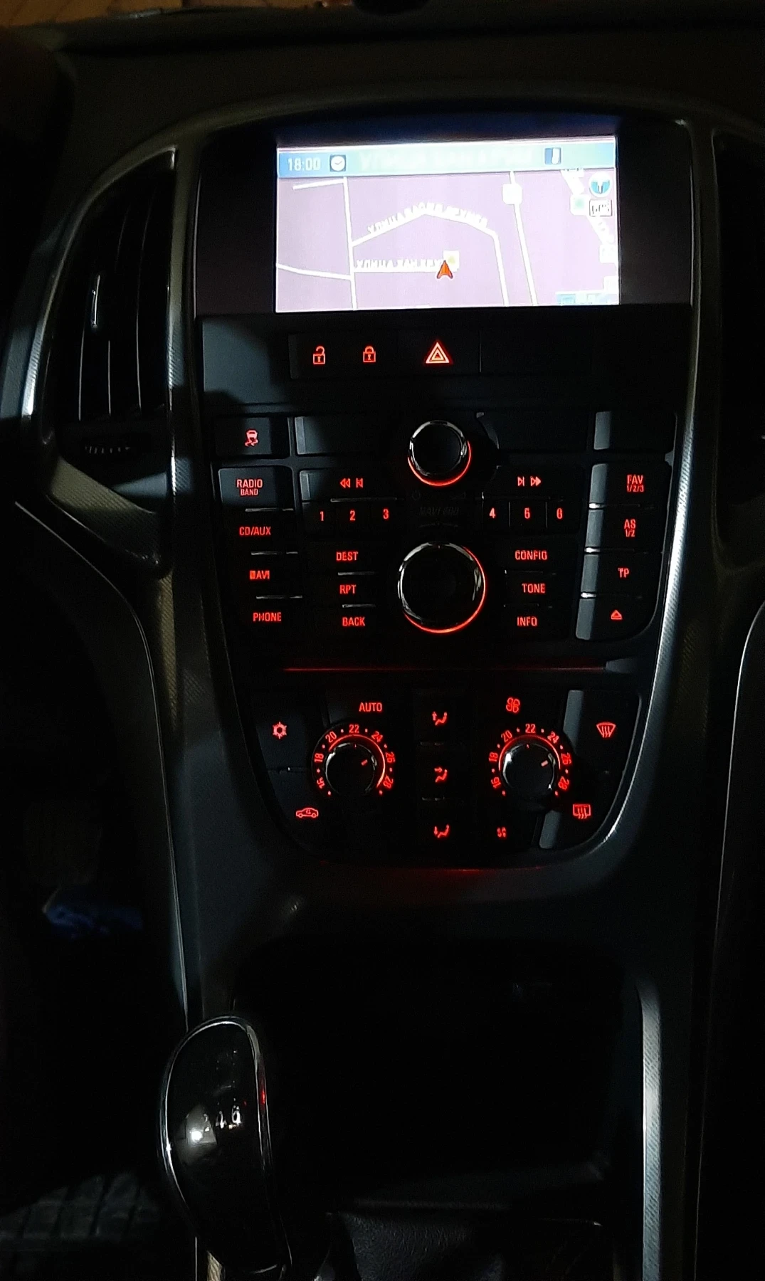 Opel Astra COSMO - изображение 8
