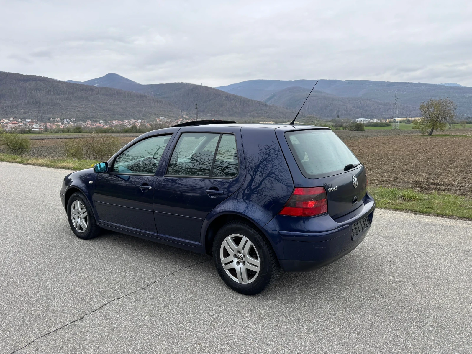 VW Golf 1.9 116 TDi - изображение 2