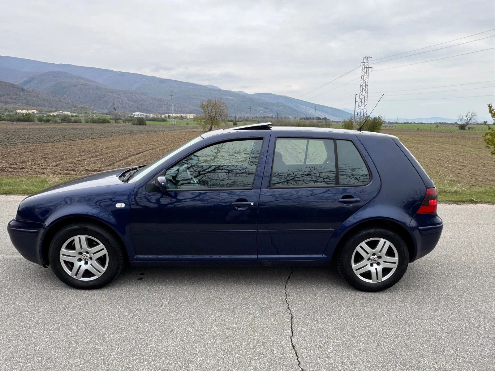 VW Golf 1.9 116 TDi - изображение 6
