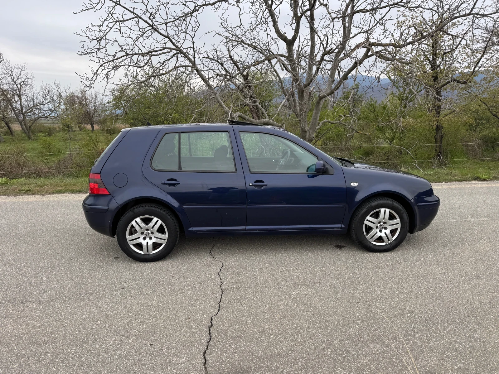 VW Golf 1.9 116 TDi - изображение 5