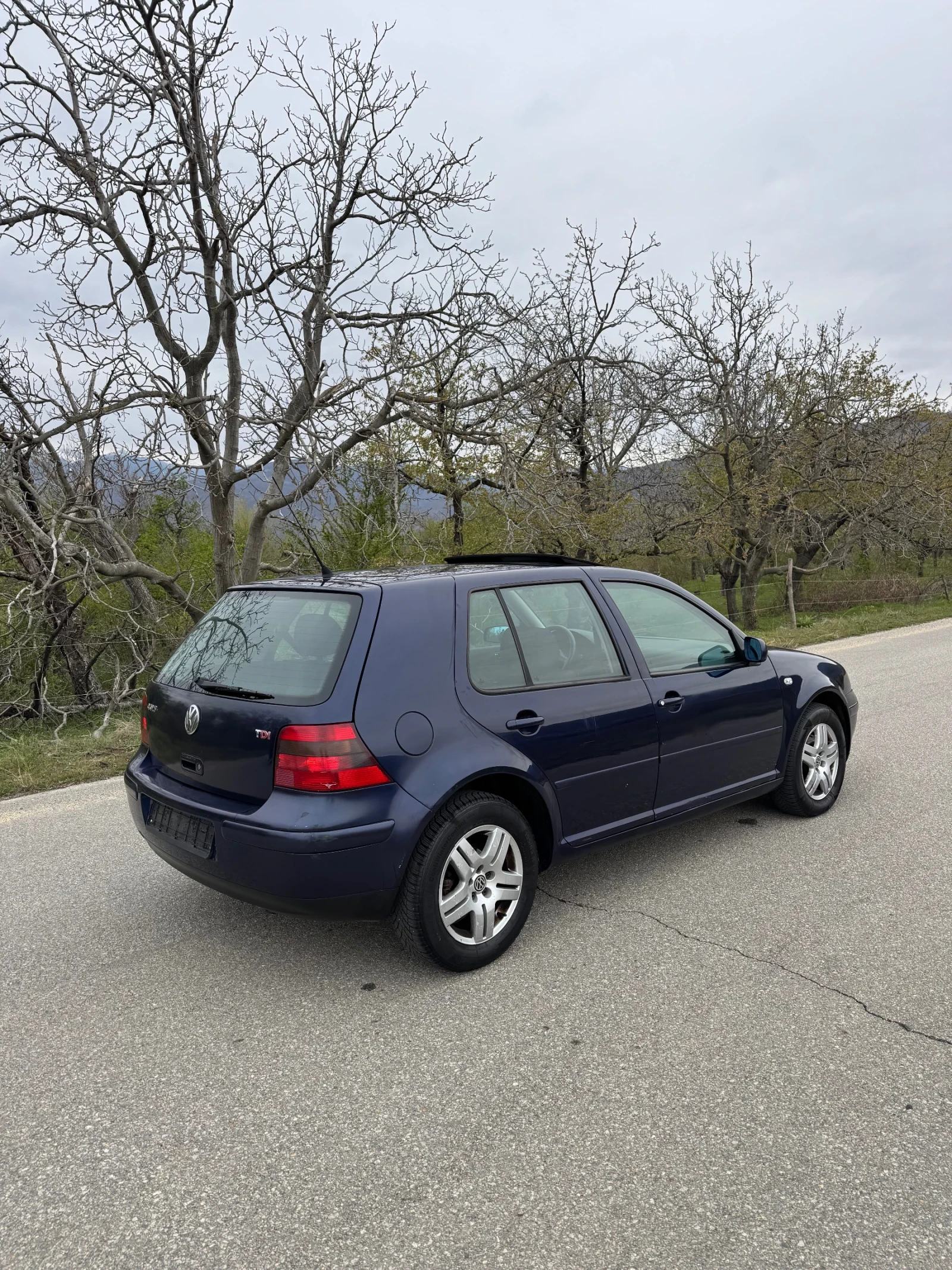 VW Golf 1.9 116 TDi - изображение 3