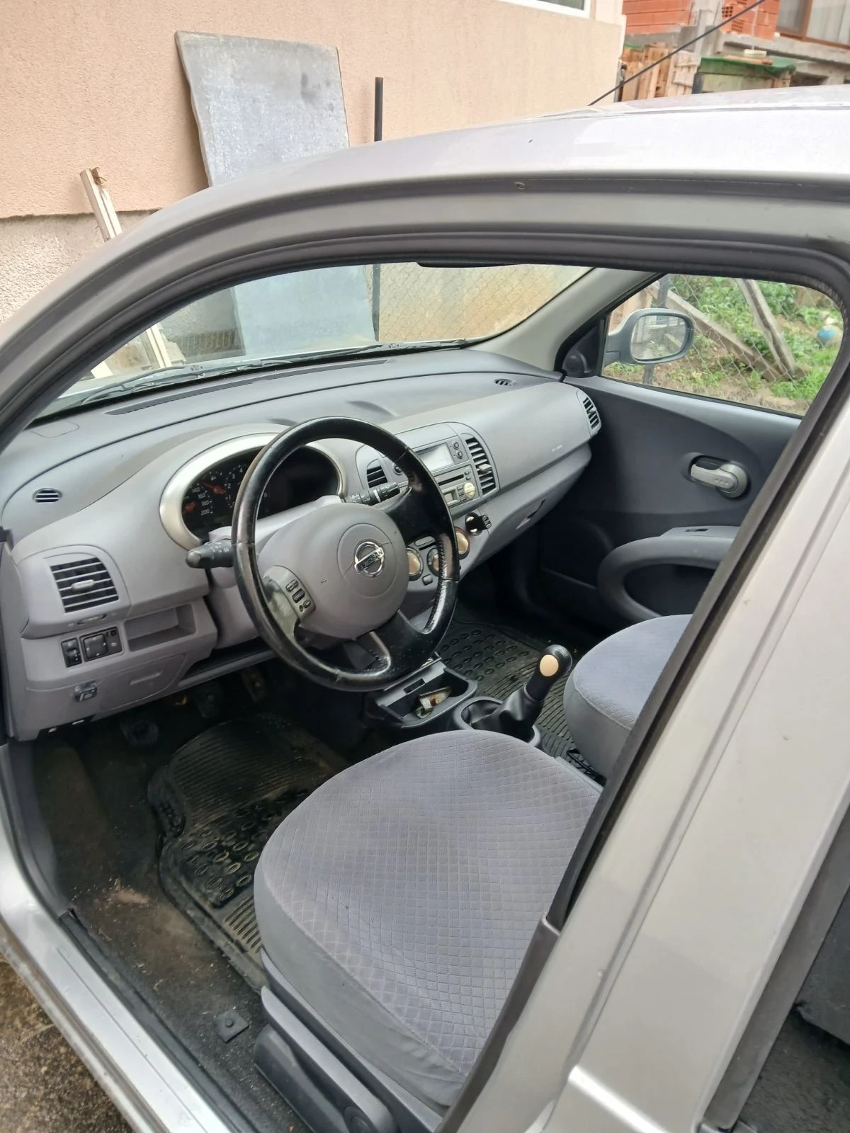 Nissan Micra  - изображение 5