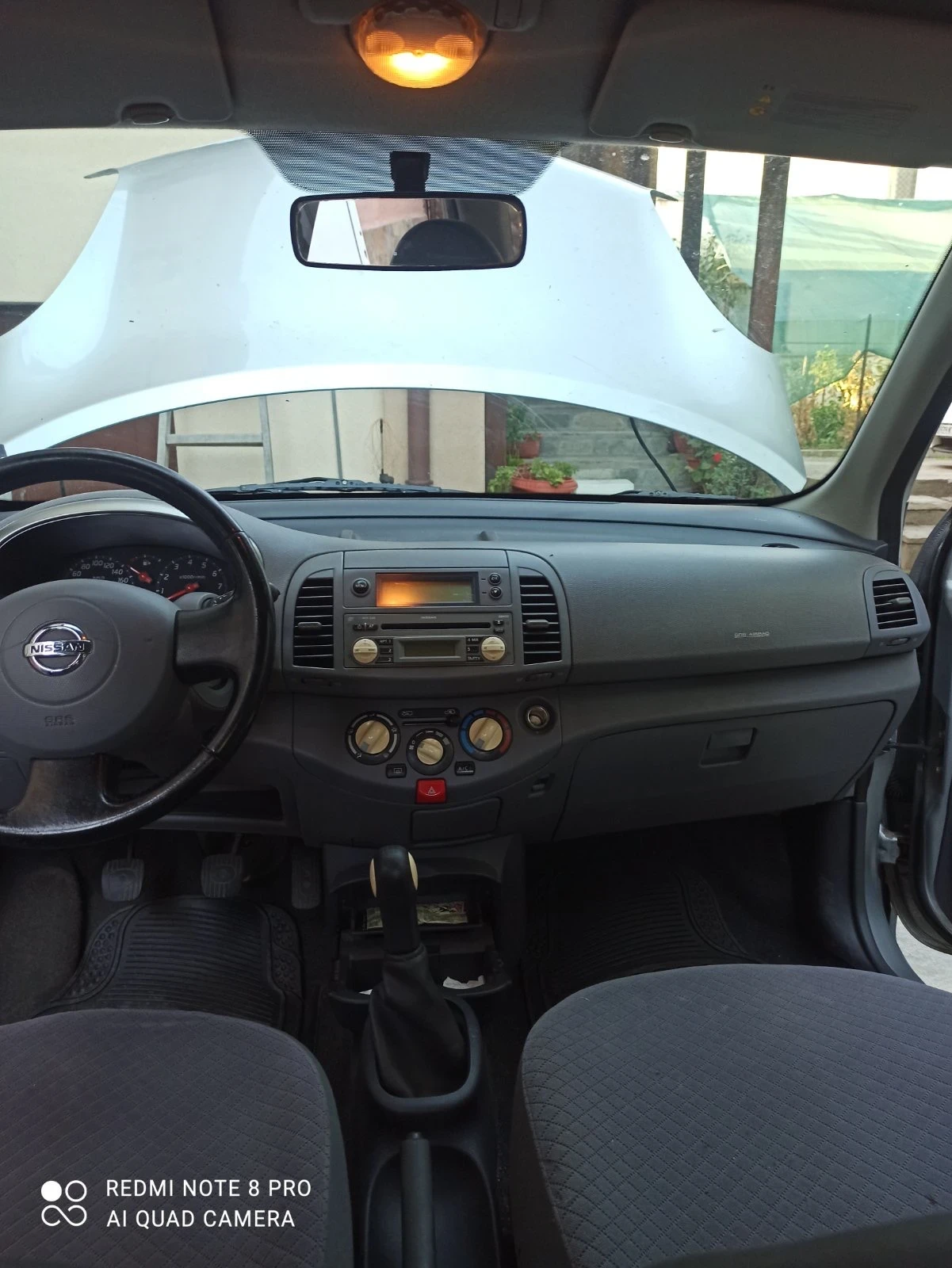 Nissan Micra  - изображение 7