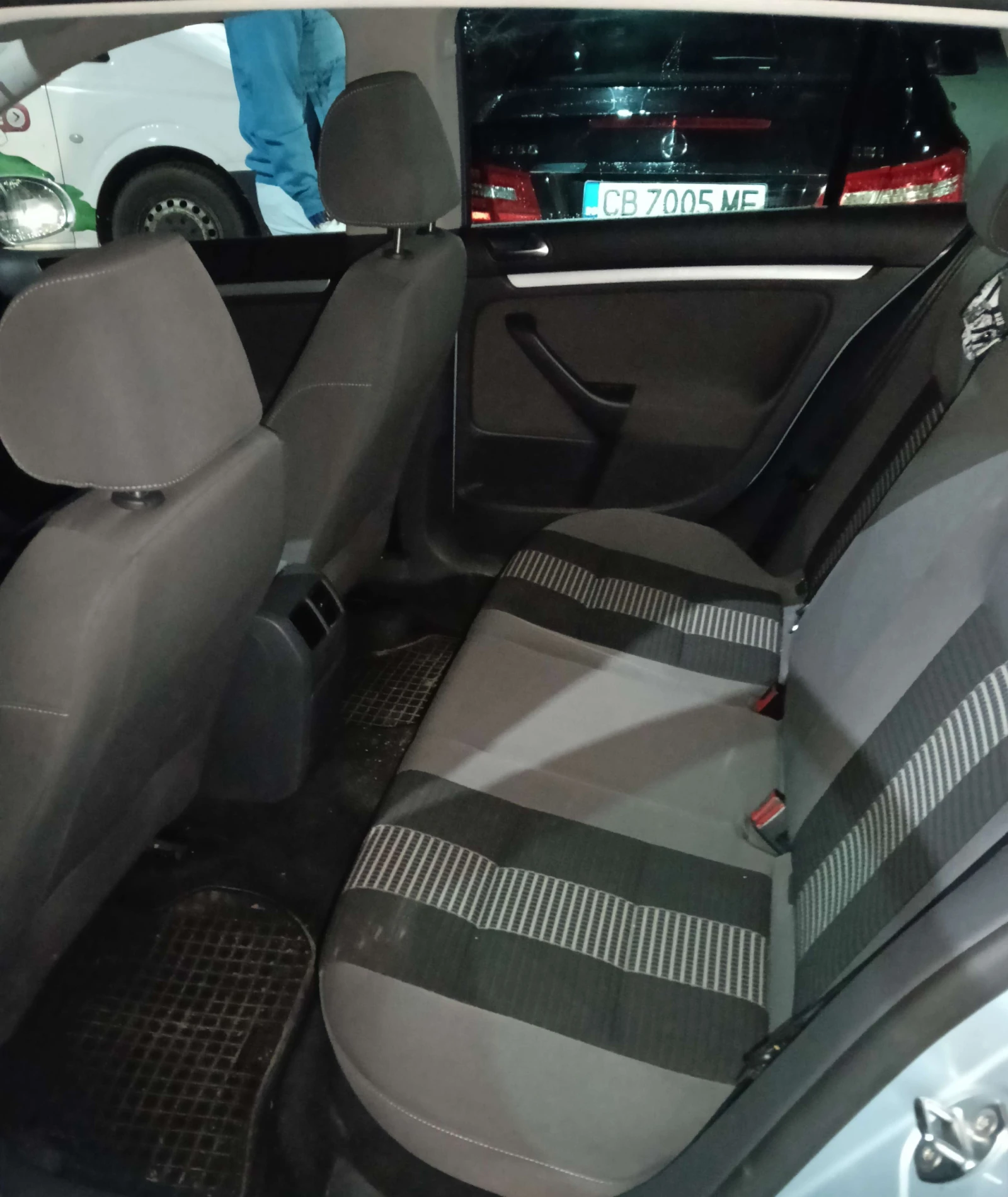 VW Golf  - изображение 7