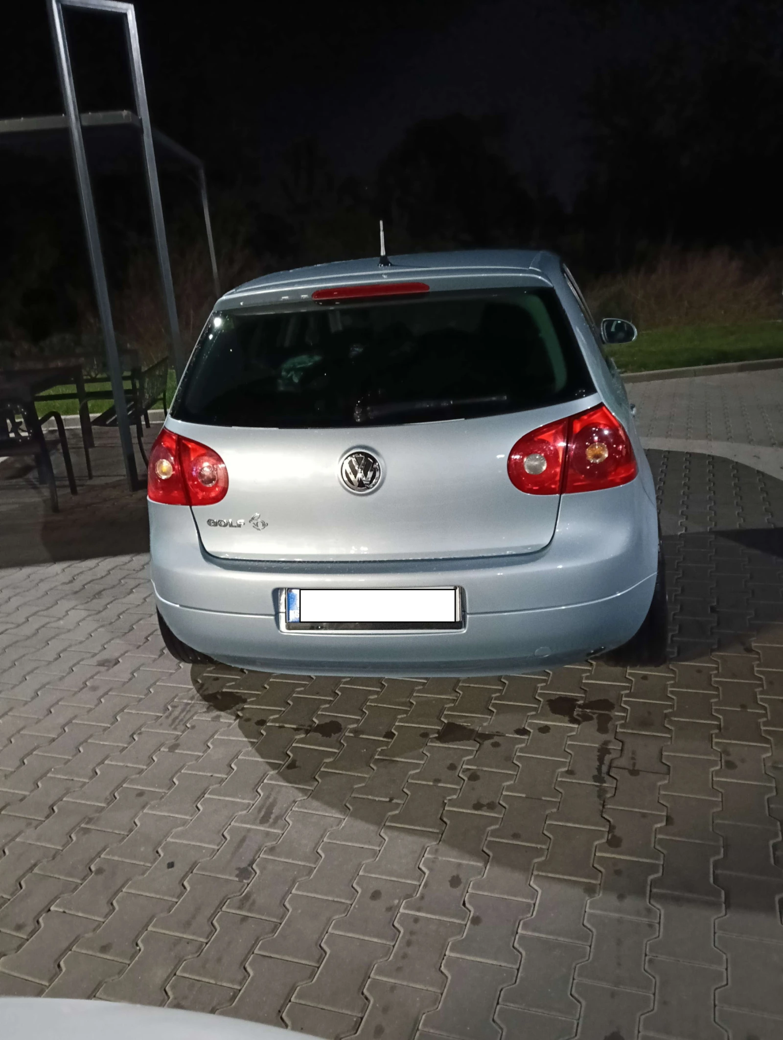 VW Golf  - изображение 4