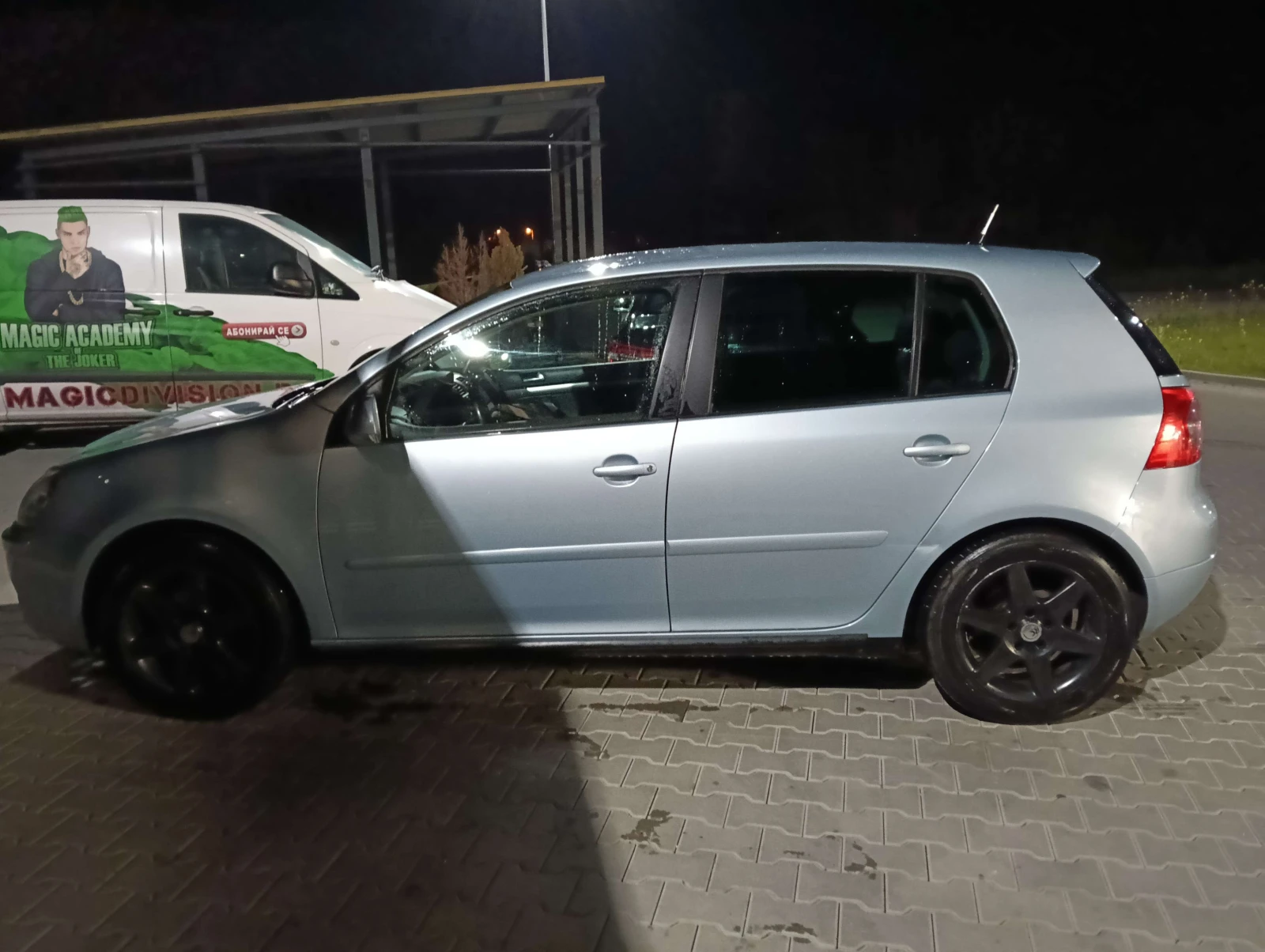 VW Golf  - изображение 2