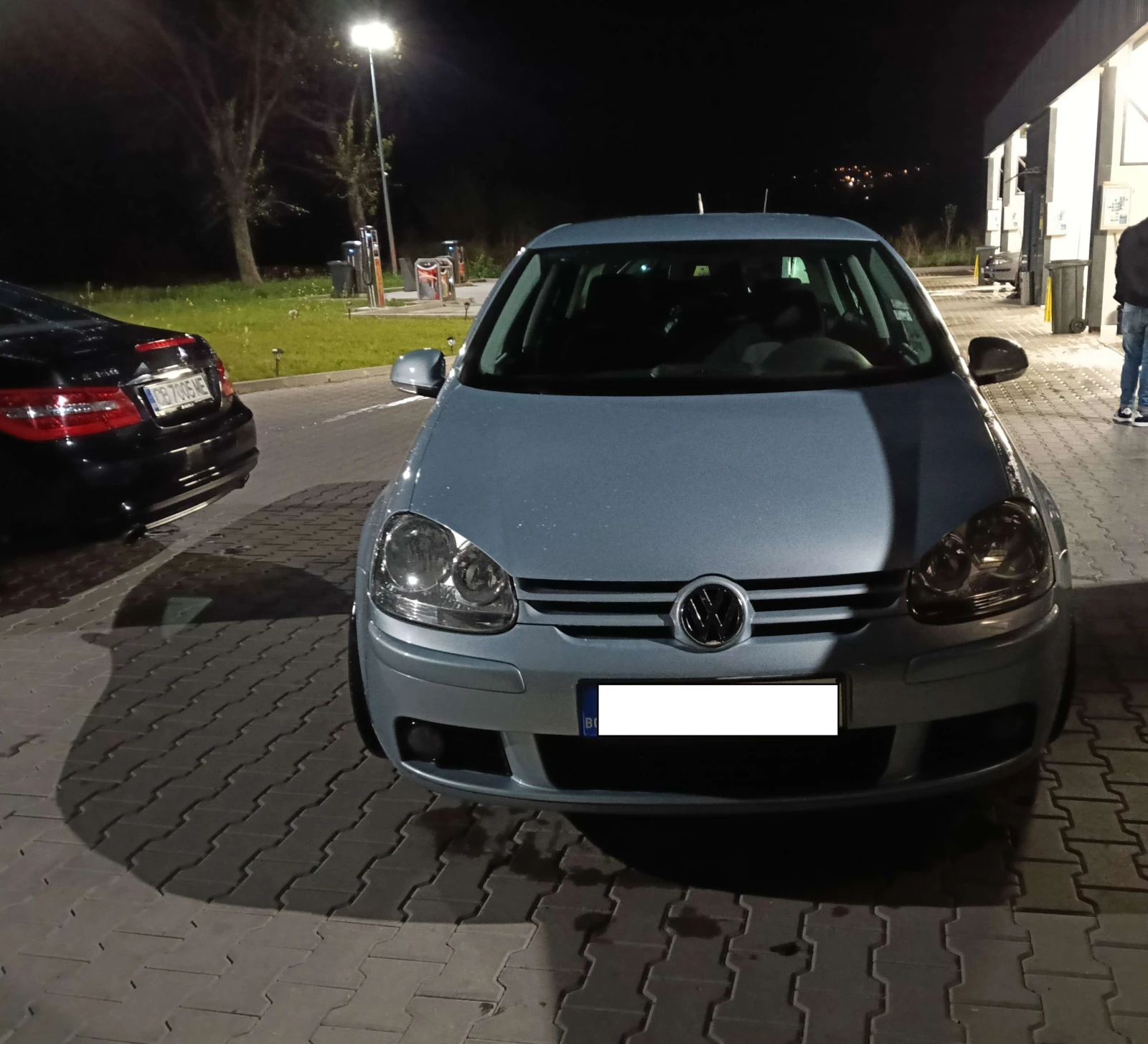 VW Golf  - изображение 3