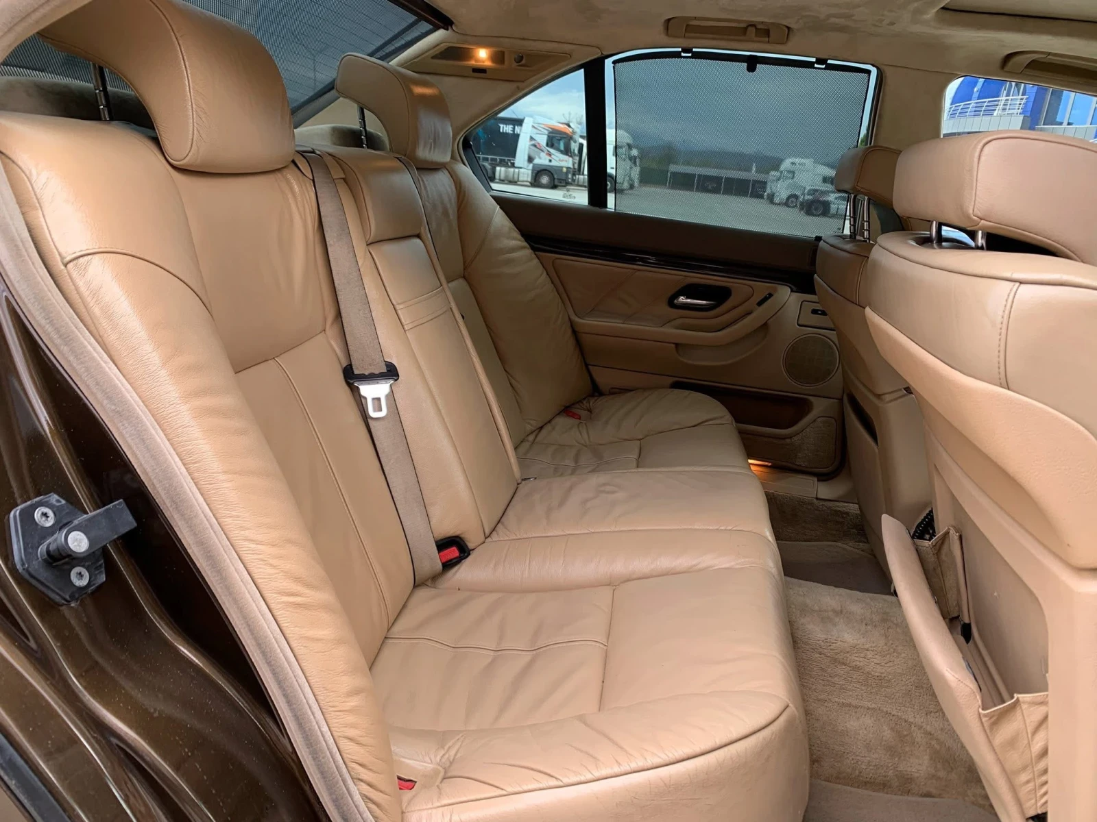 BMW 728 | Mobile.bg — изображение 11