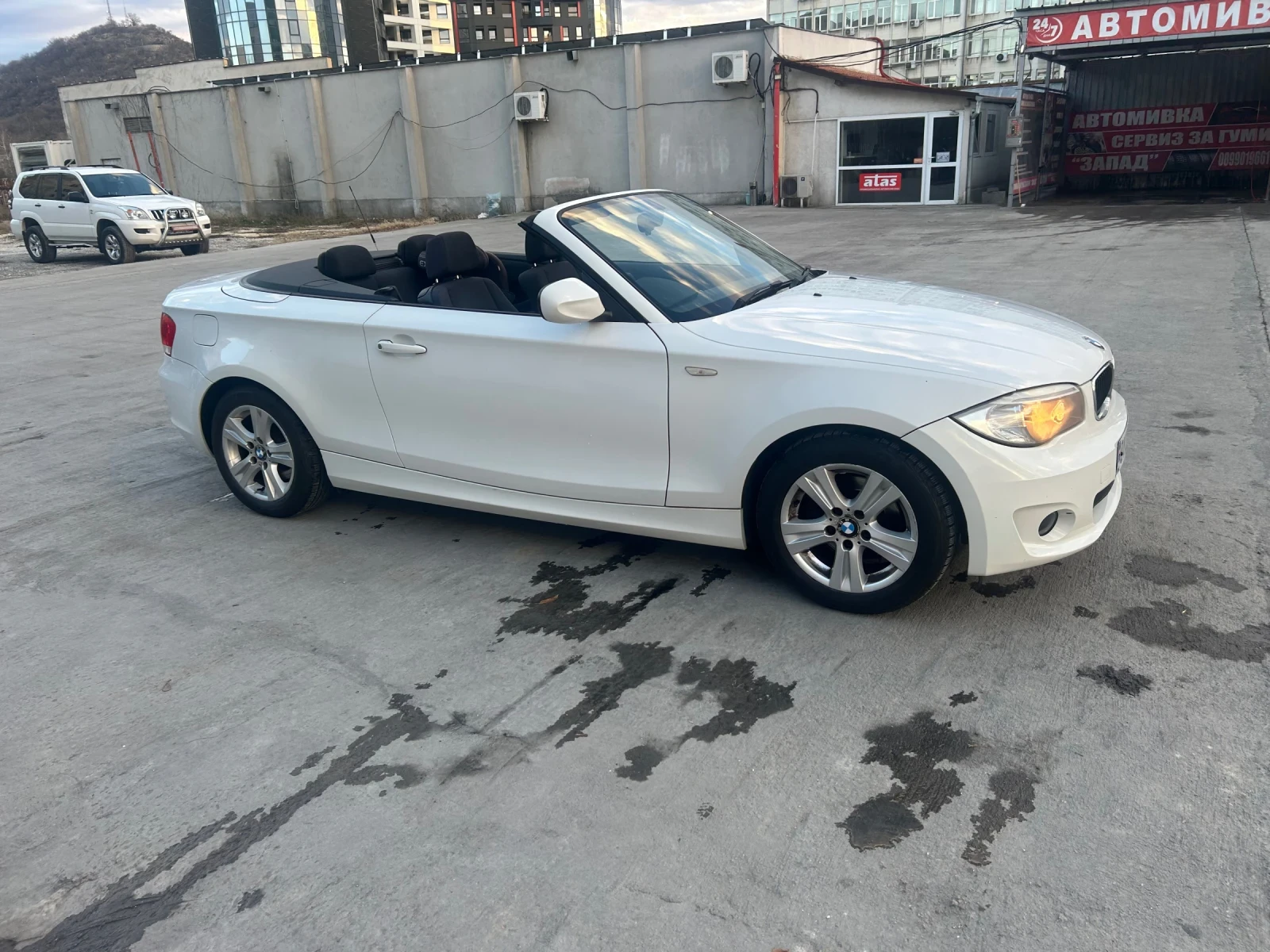 BMW 118 N47 двигател дизел  - изображение 3