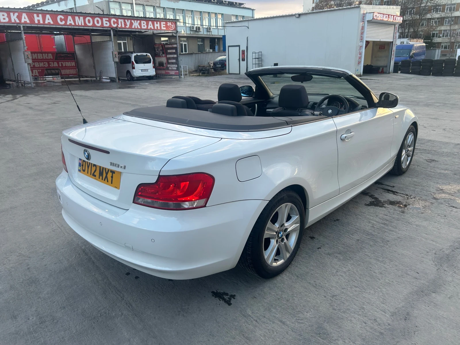 BMW 118 N47 двигател дизел  - изображение 2