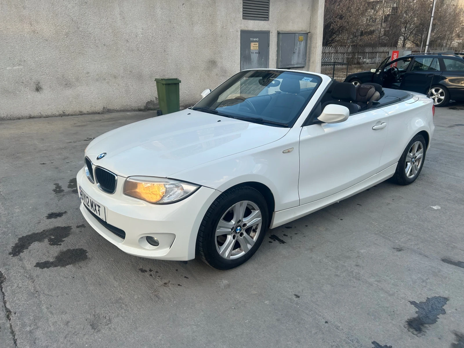 BMW 118 N47 двигател дизел  - изображение 4