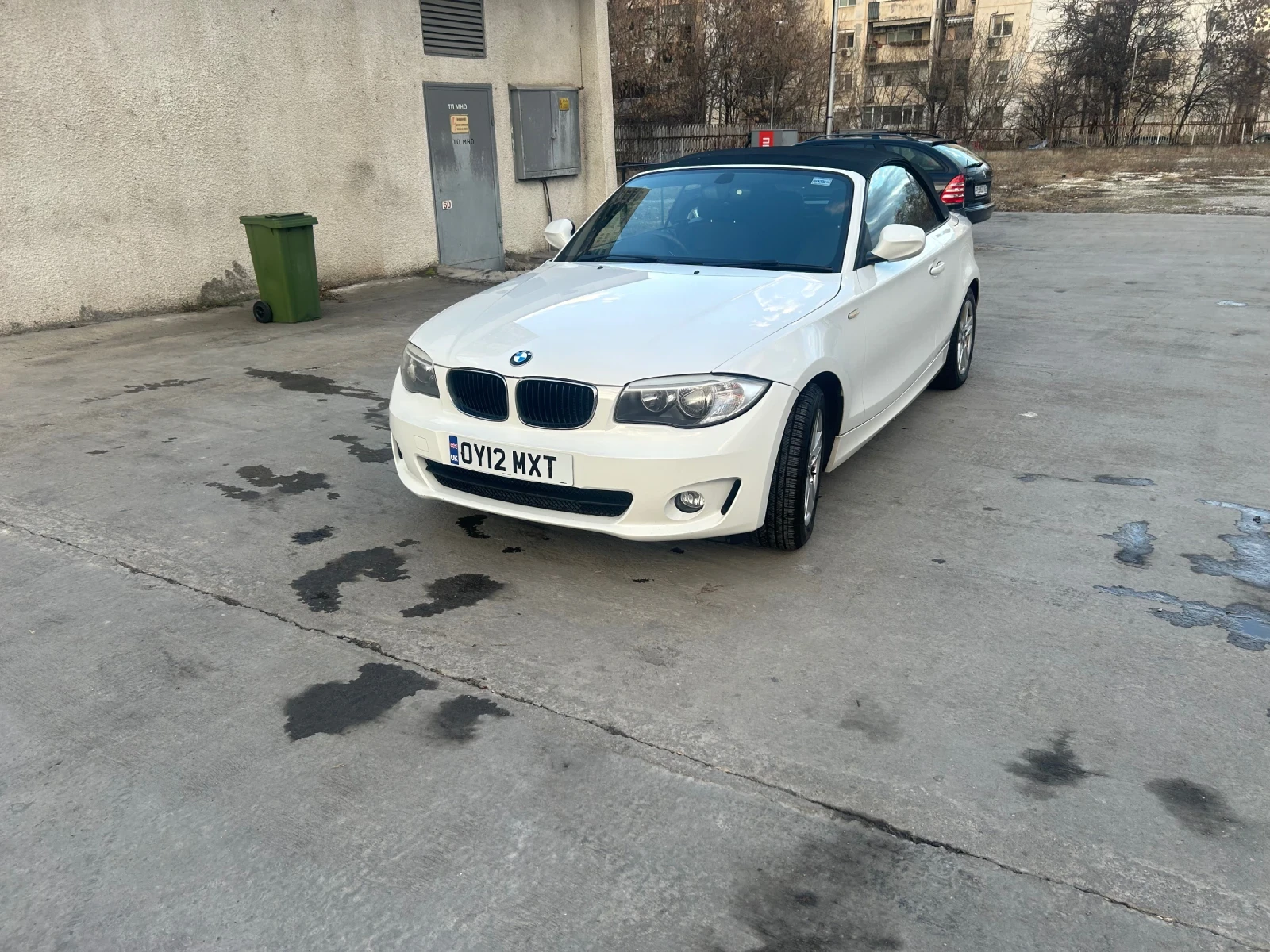 BMW 118 N47 двигател дизел  - изображение 10