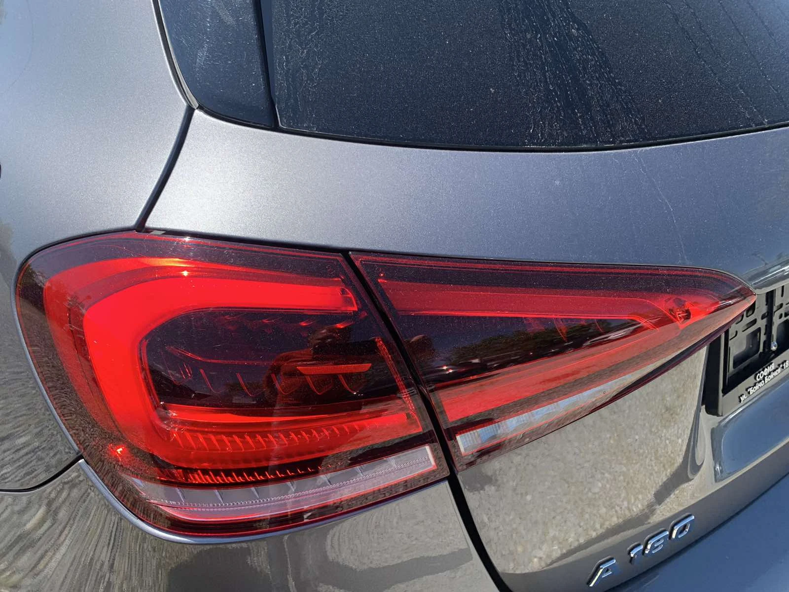 Mercedes-Benz A 180 A180 I/AMG PACK - изображение 8