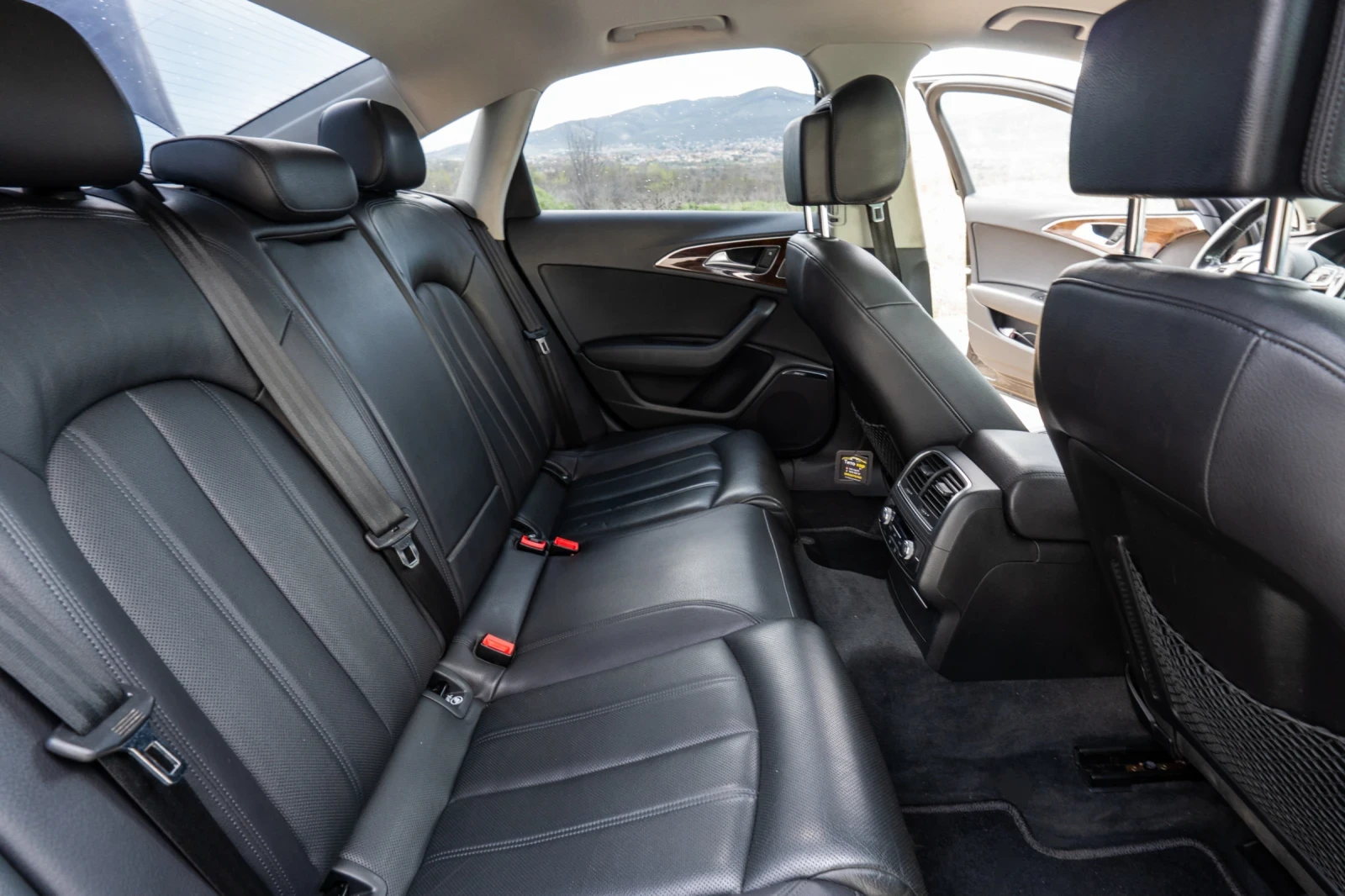 Audi A6 3.0 TFSI      8ZF | Mobile.bg   14