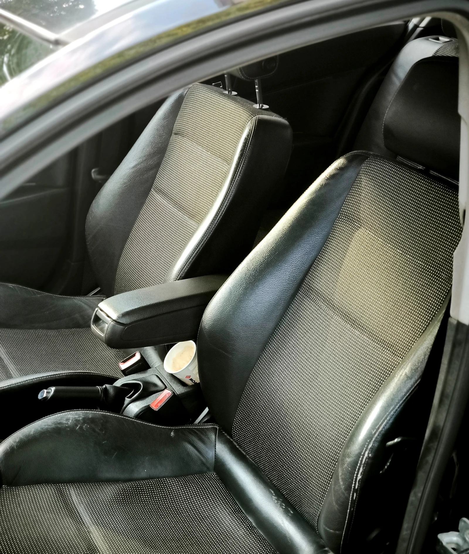 Opel Astra 1.6 Cosmo - изображение 9