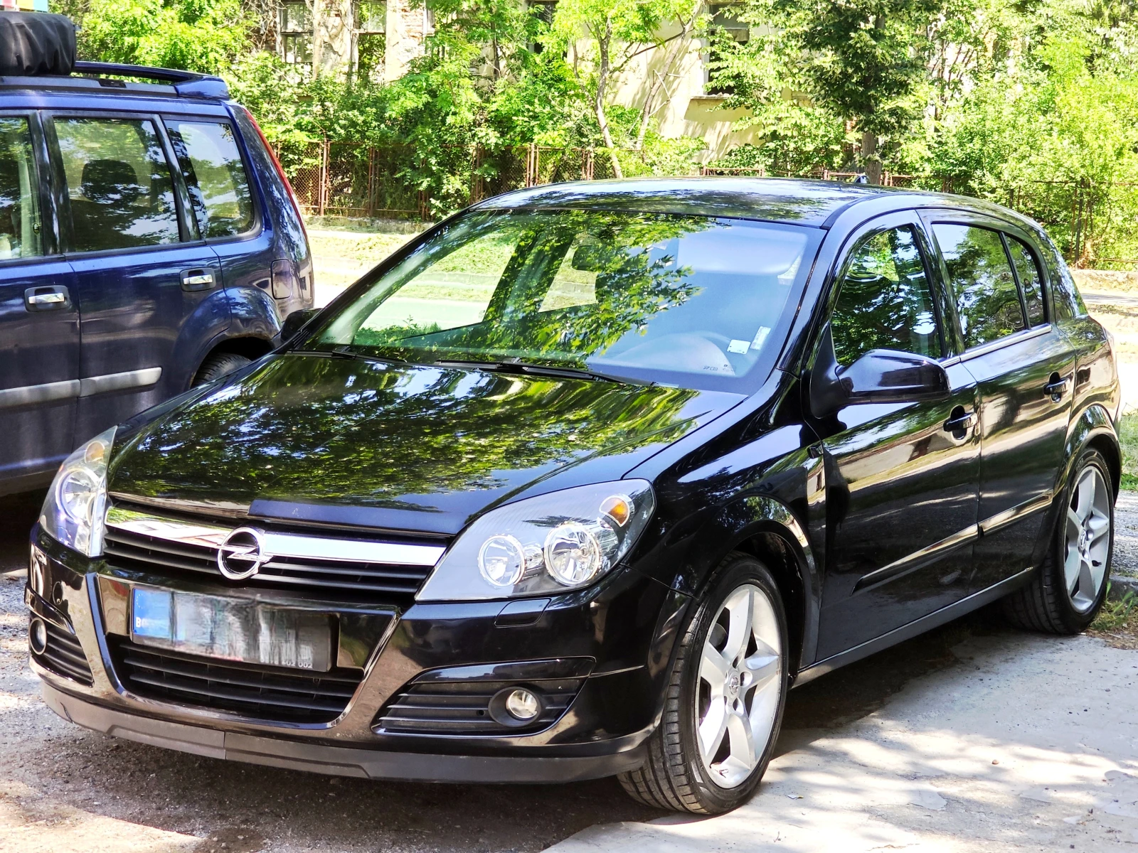 Opel Astra 1.6 Cosmo - изображение 4