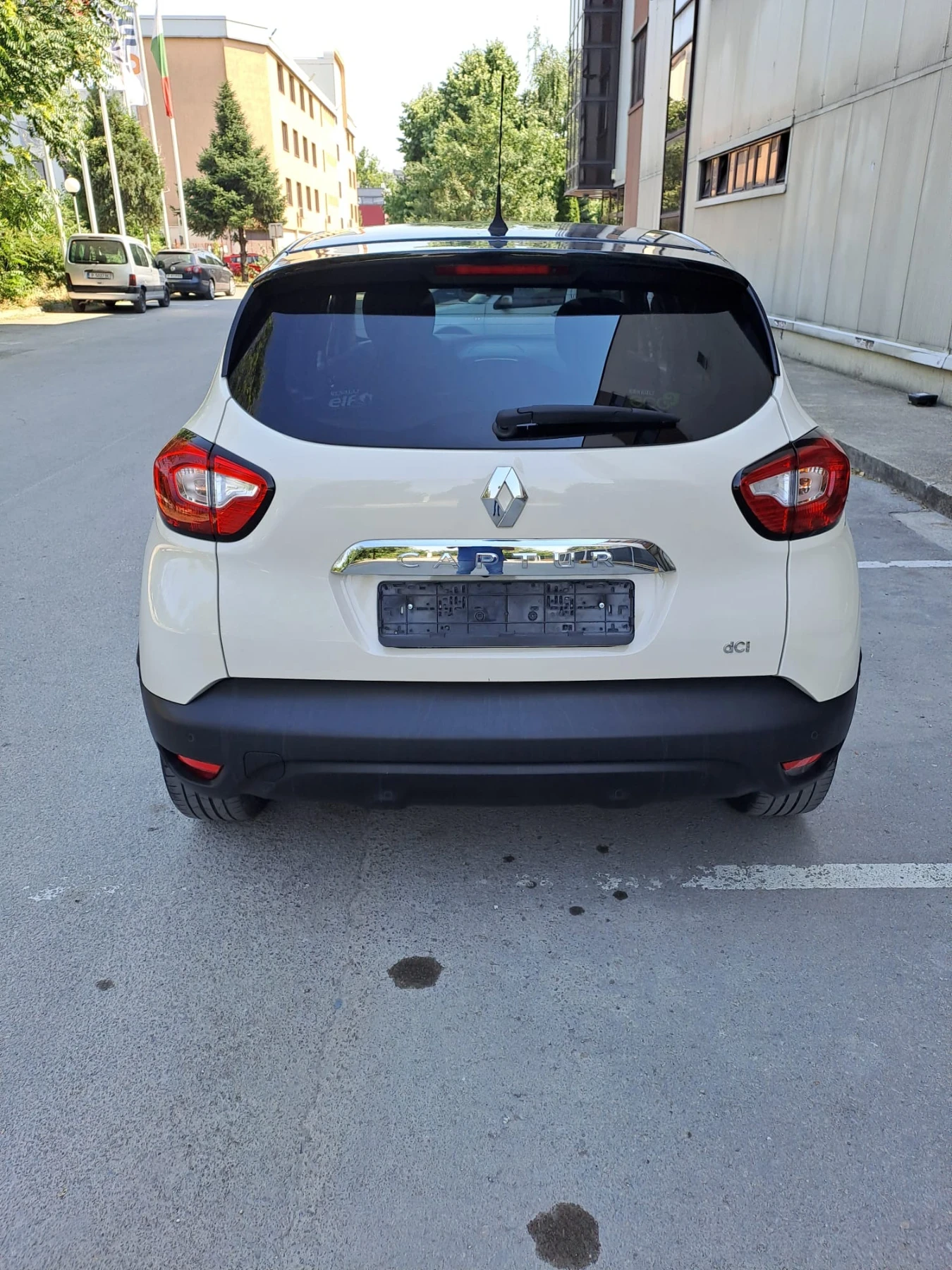 Renault Captur Италия - изображение 4