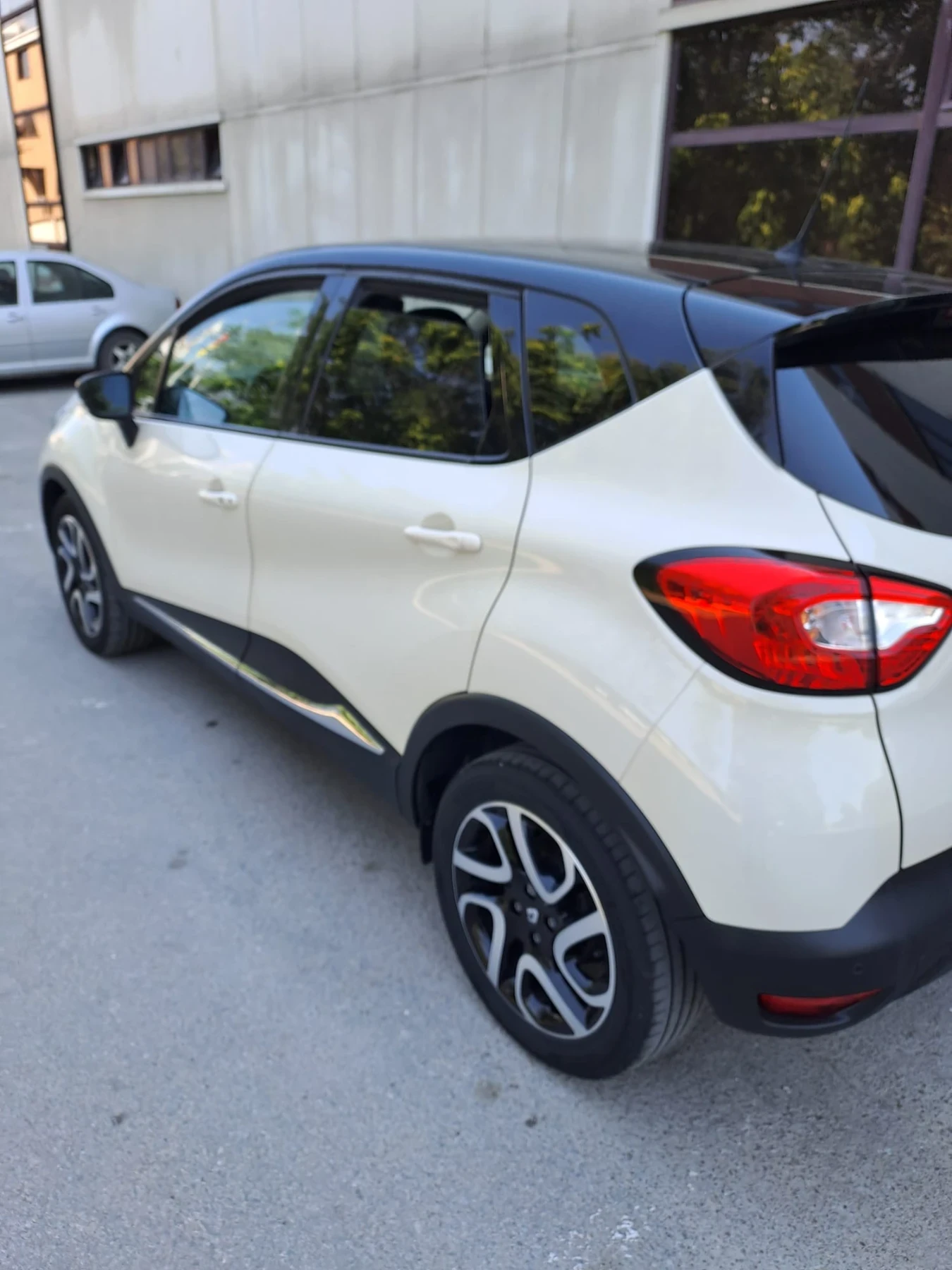 Renault Captur Италия - изображение 5
