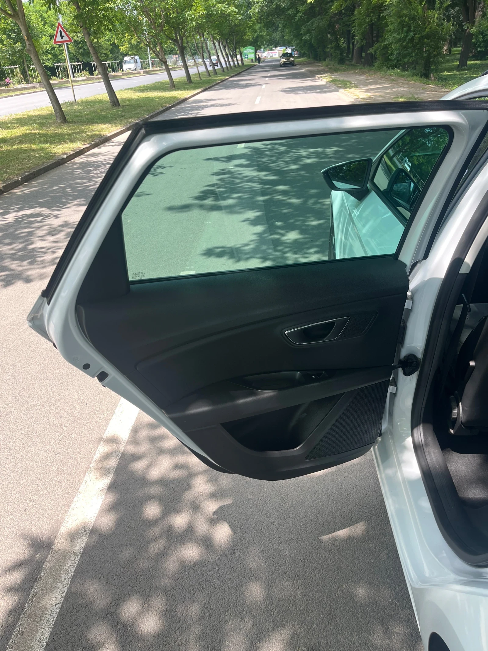 Seat Leon  - изображение 5