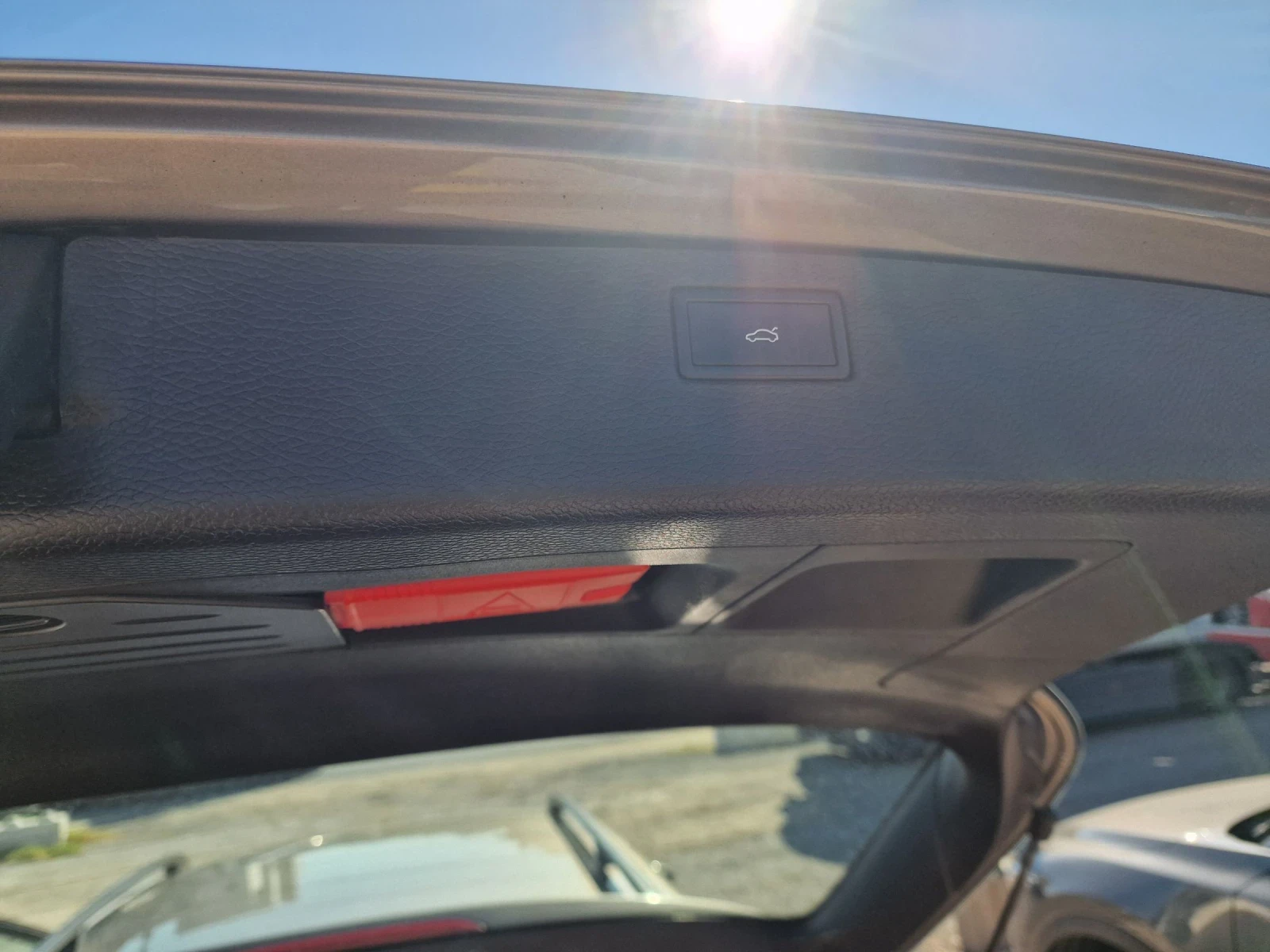 VW Passat 2.0 NAVI---LED- | Mobile.bg   12