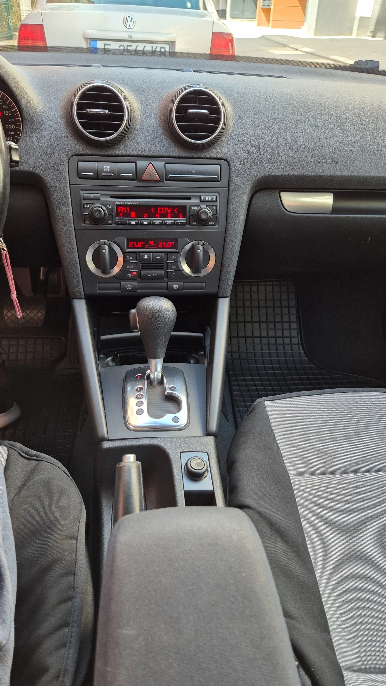 Audi A3  - изображение 9