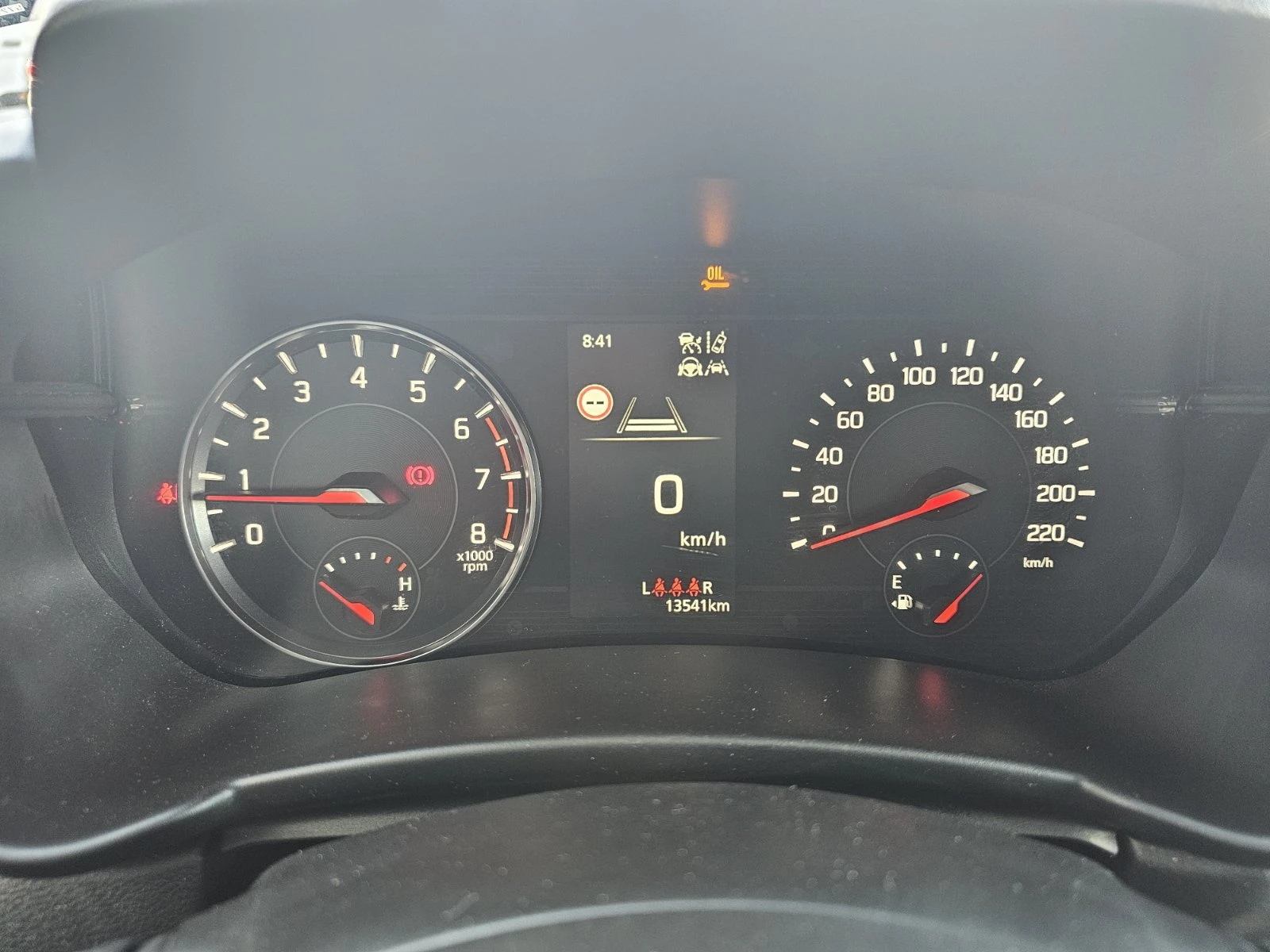 Suzuki Swift 1.2 Hybrid 83 hp - изображение 8