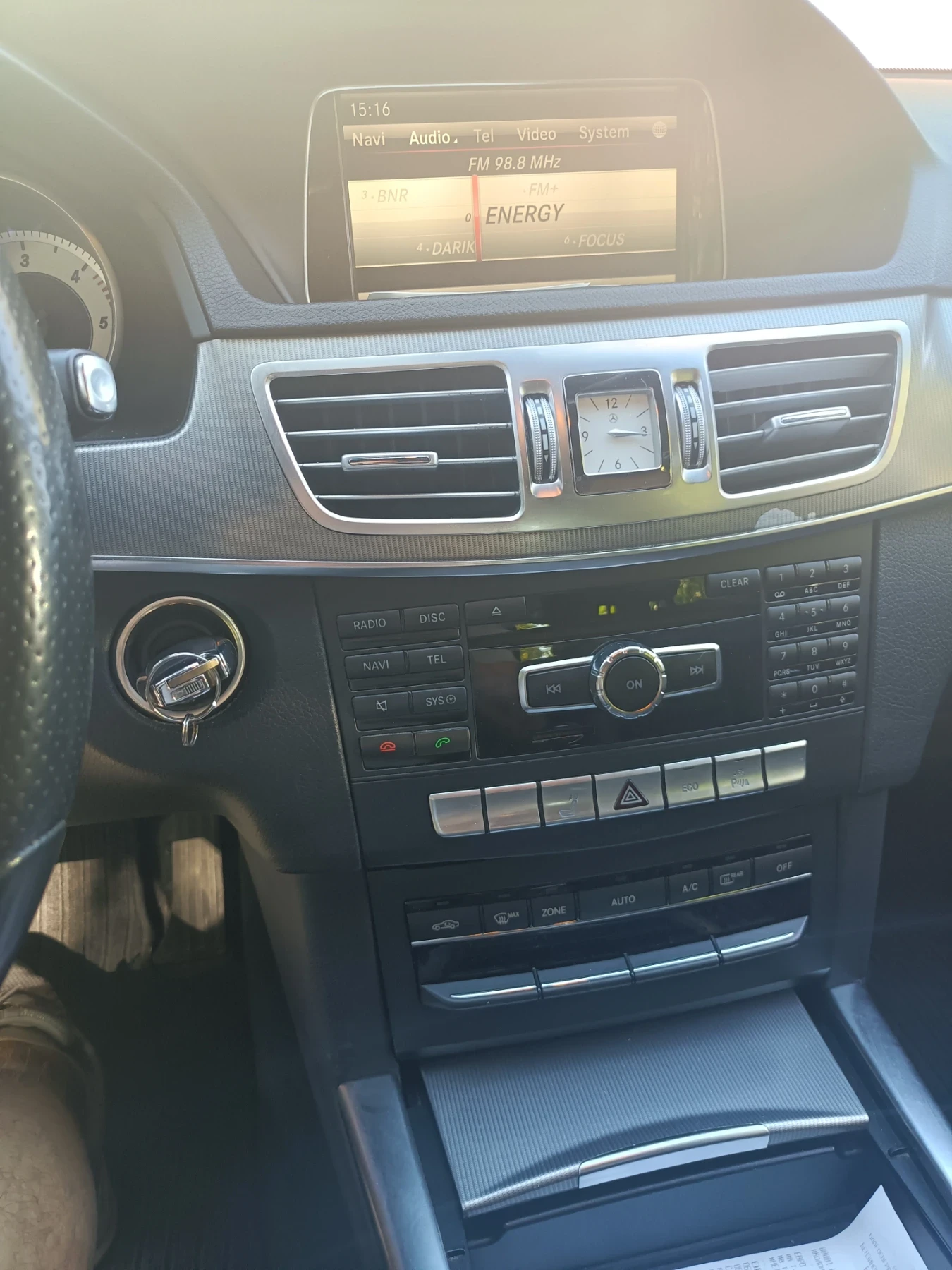 Mercedes-Benz E 250 4 matic | Mobile.bg   11