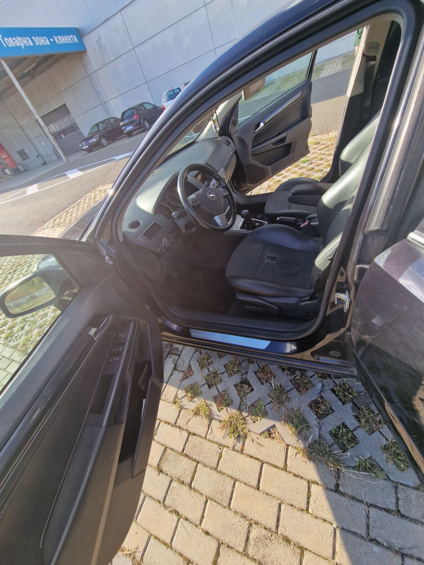 Opel Astra | Mobile.bg � ����������� 11