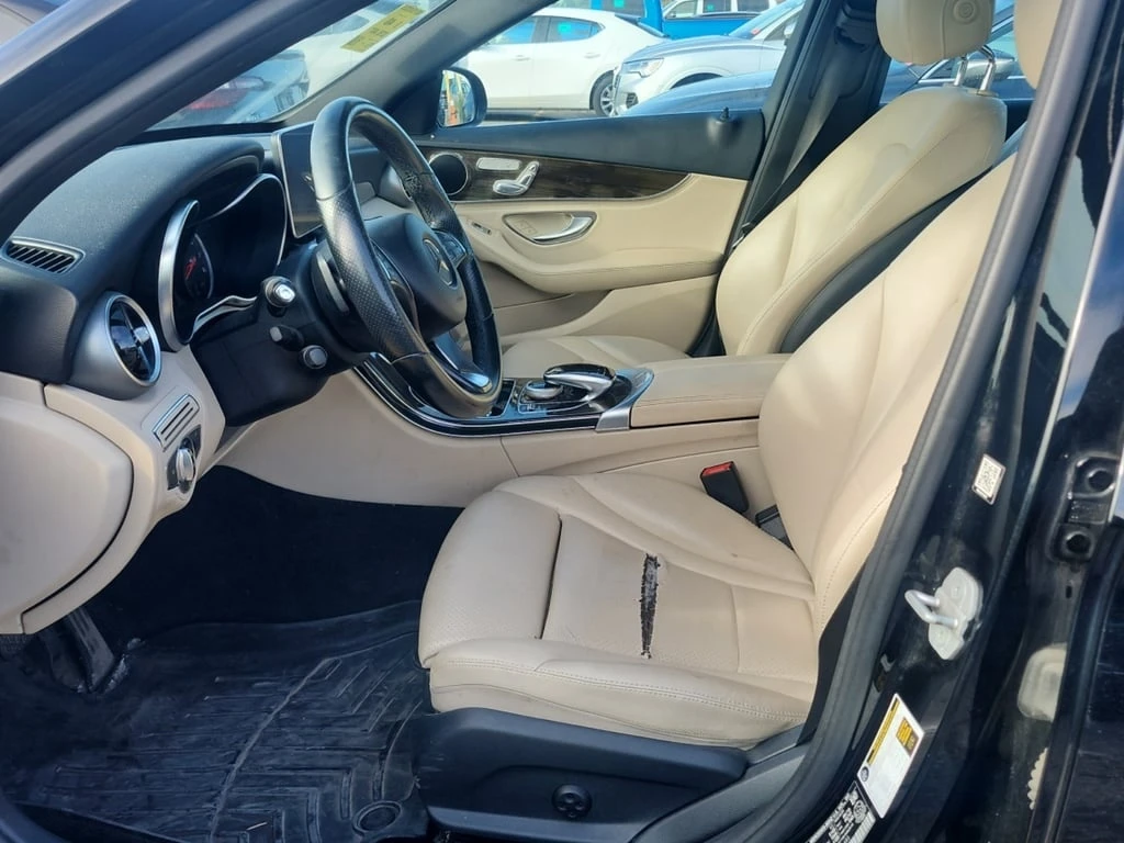 Mercedes-Benz C 300 * CARFAX * БЕЗ ПЪРВОНАЧАЛНА ВНОСКА - изображение 7