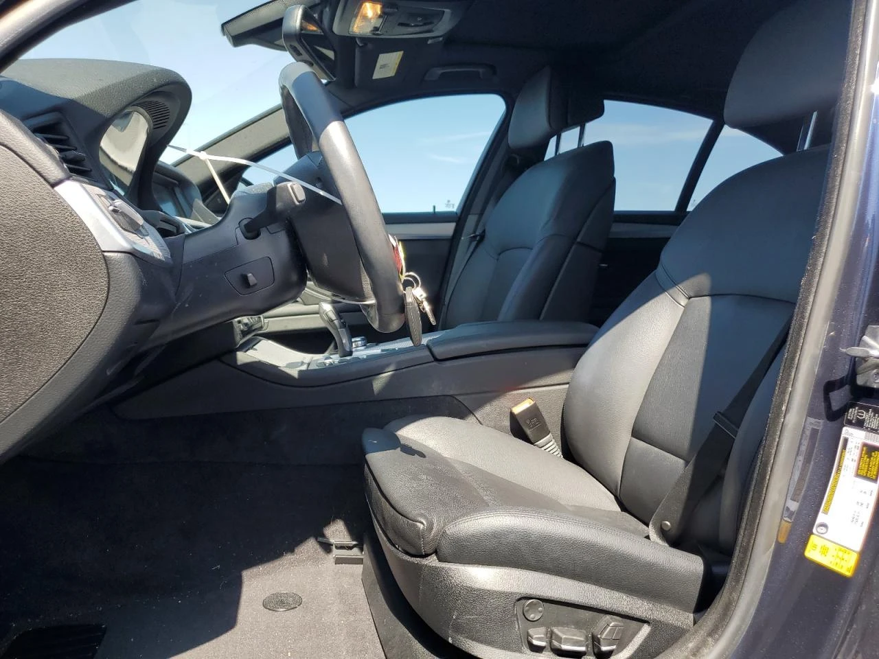 BMW 535 M-PACK - изображение 7