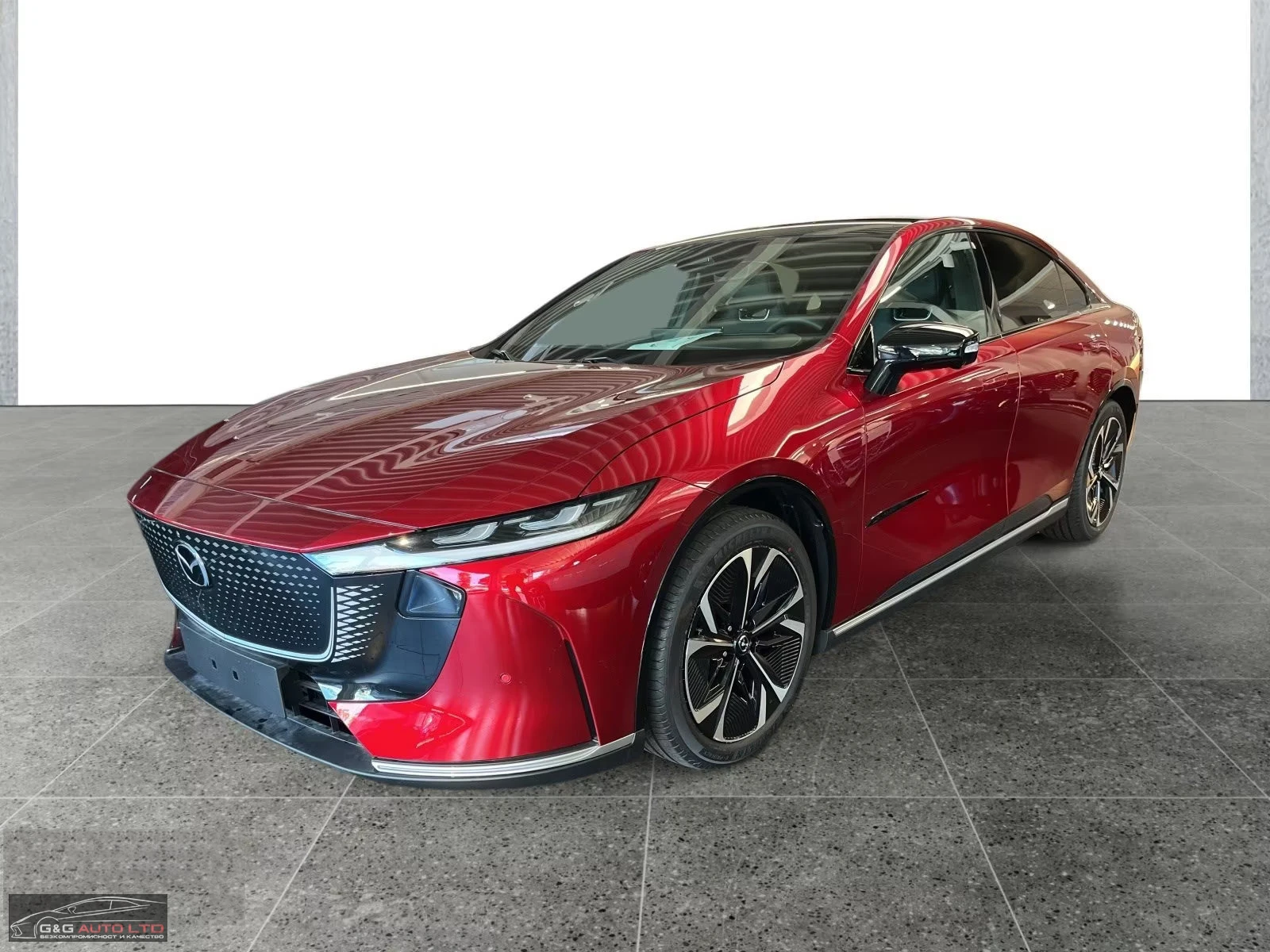 Mazda 6 !/EV/258HP/TAKUMI-NEU/PANO/360/HUD/796v | Mobile.bg   1