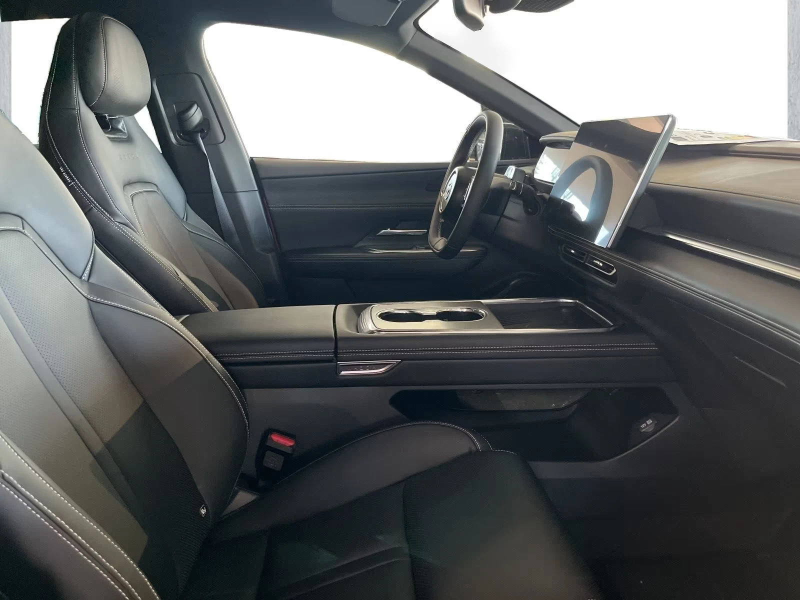 Mazda 6 НОВ!е/EV/258HP/TAKUMI-NEU/PANO/360/HUD/796v - изображение 7