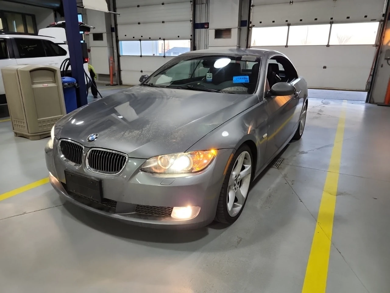 BMW 335 CARFAX*     | Mobile.bg   1