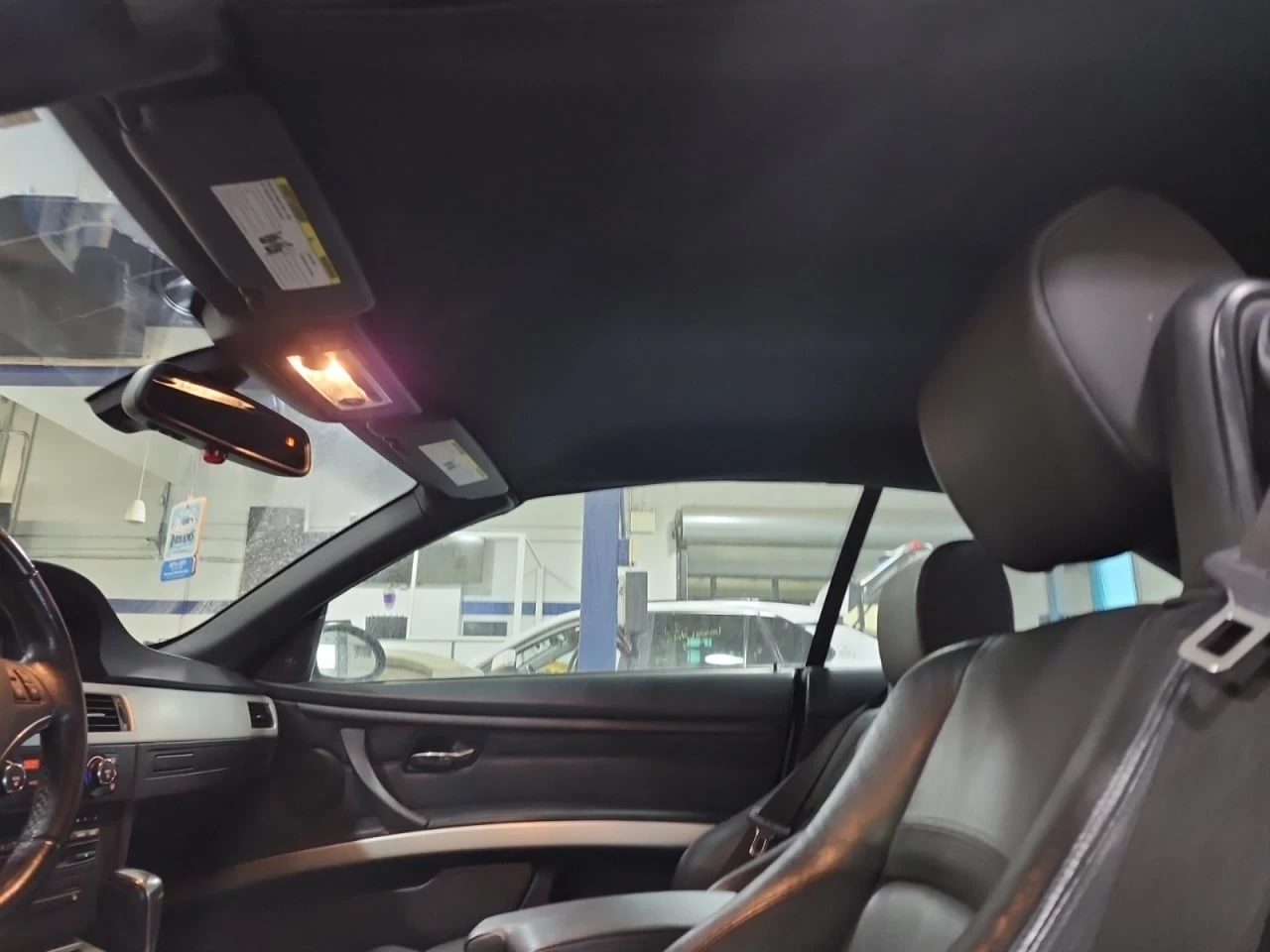 BMW 335 CARFAX* АВТОФИНАНСИРАНЕ БЕЗ ПЪРВОНАЧАЛНА ВНОСКА - изображение 7