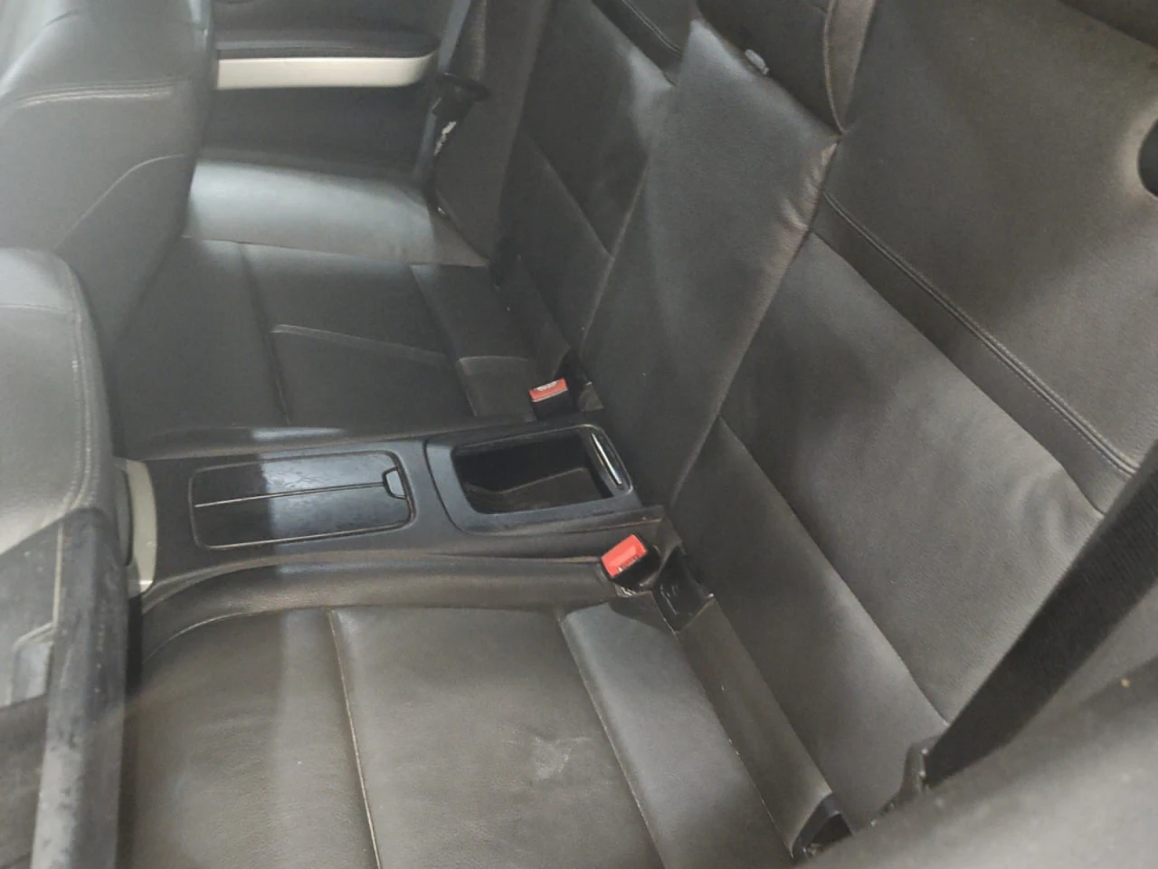 BMW 335 CARFAX* АВТОФИНАНСИРАНЕ БЕЗ ПЪРВОНАЧАЛНА ВНОСКА - изображение 8