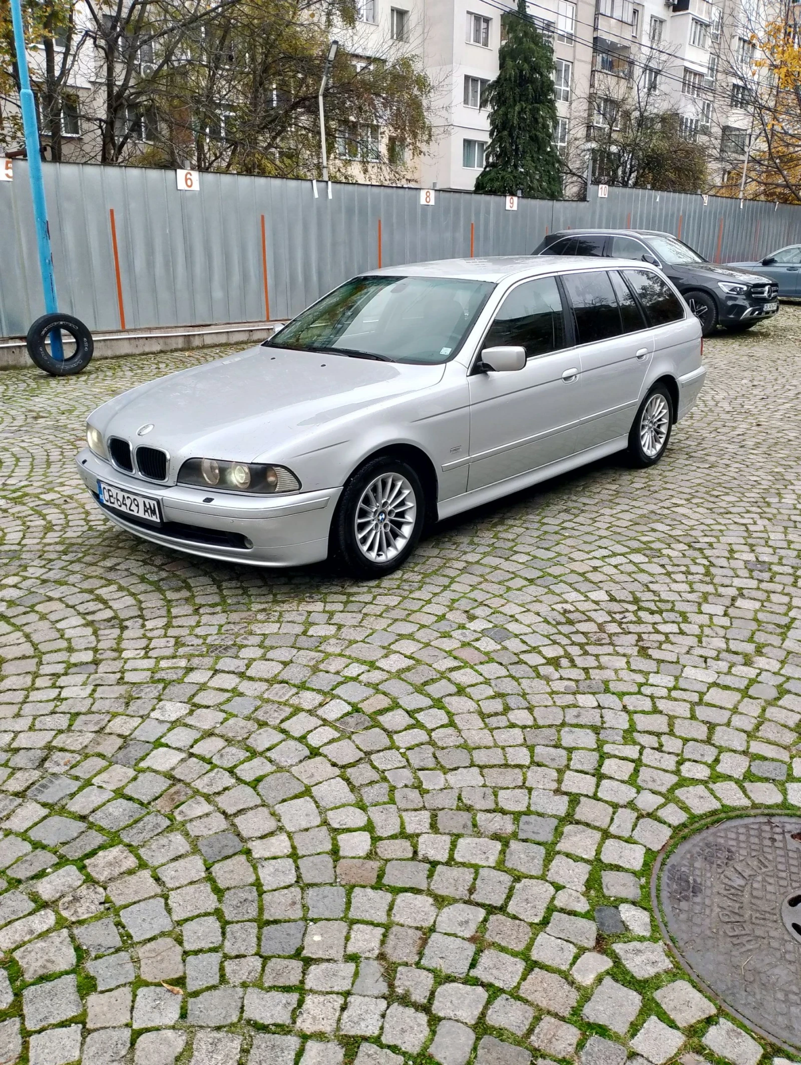 BMW 530 | Mobile.bg � ����������� 1