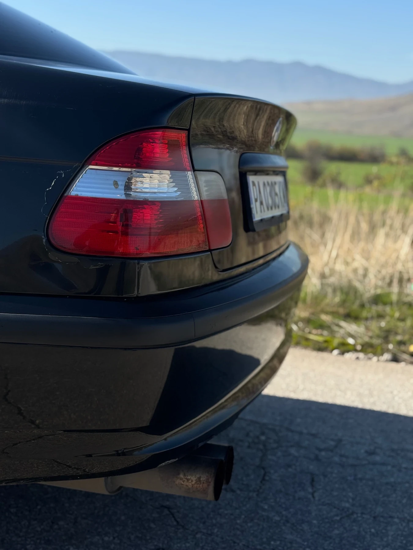 BMW 325 2.5 i | Mobile.bg   4
