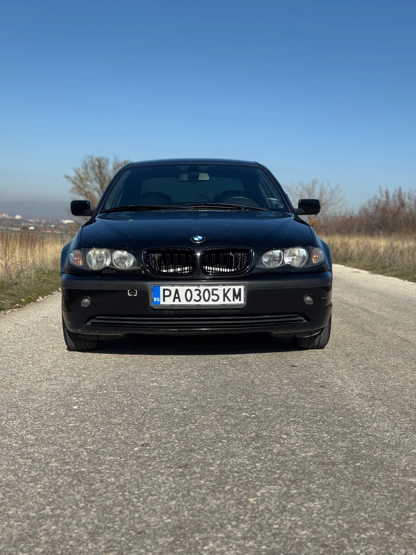 BMW 325 2.5 i | Mobile.bg   2