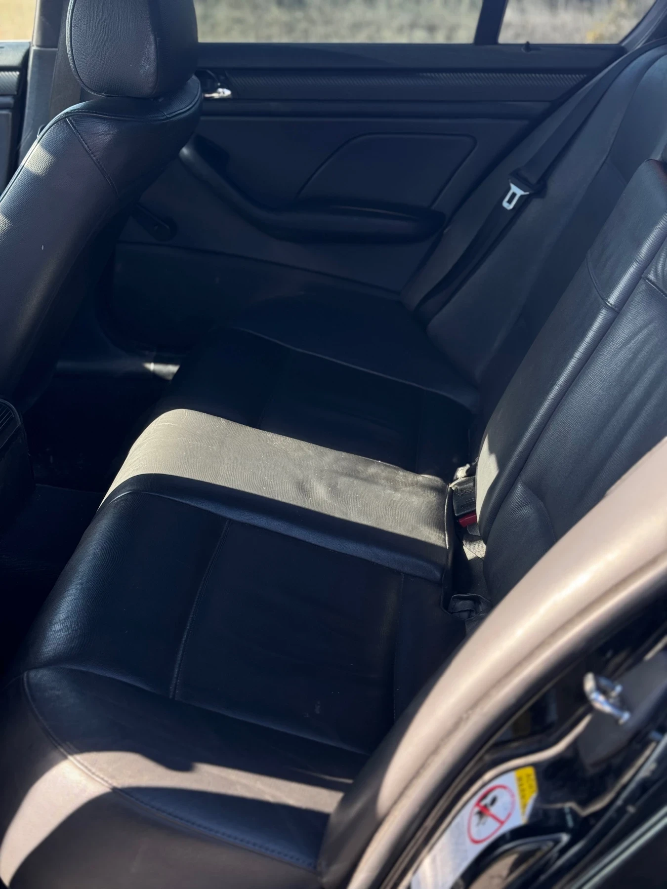 BMW 325 2.5 i | Mobile.bg   7