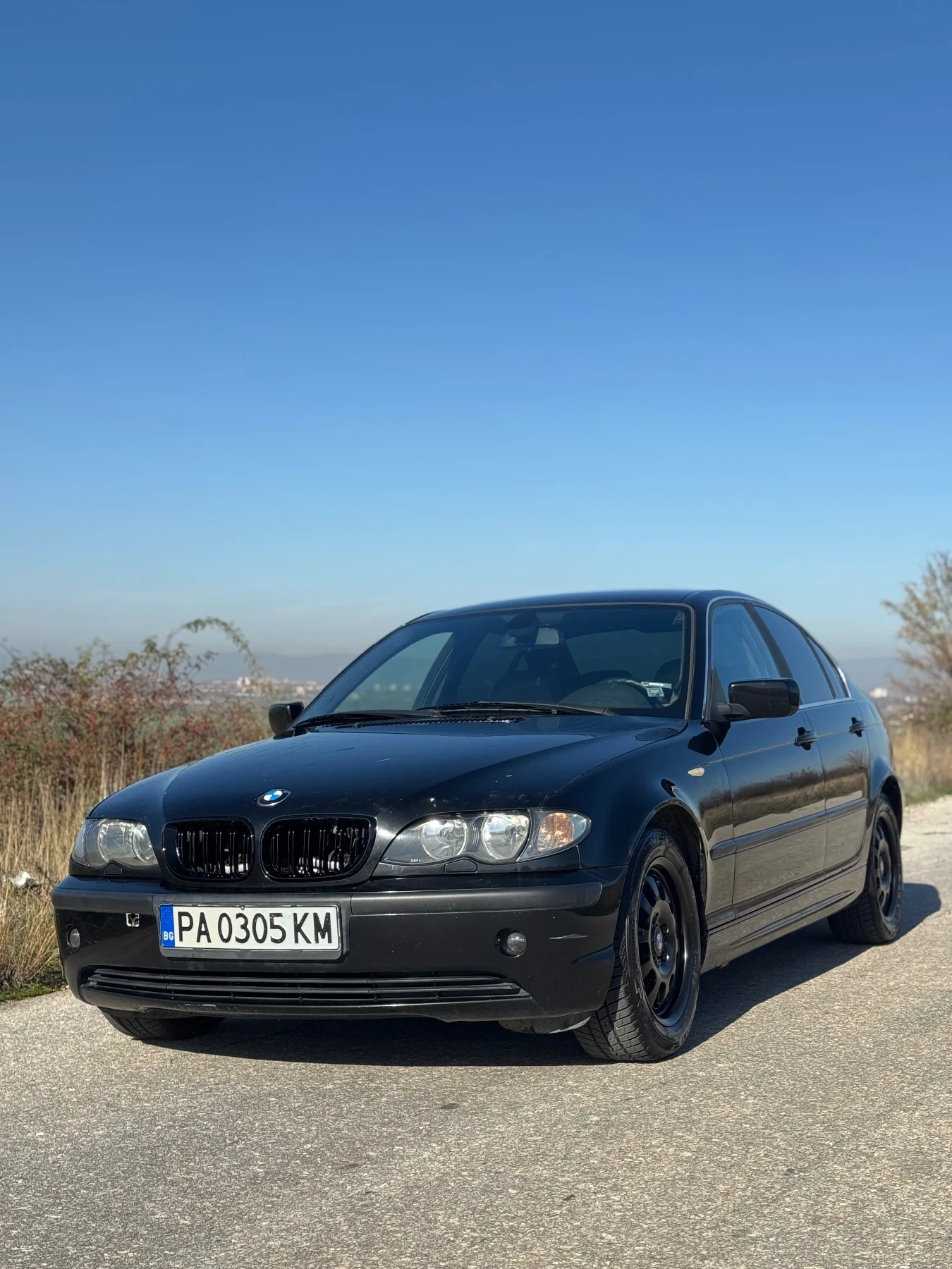 BMW 325 2.5 i | Mobile.bg   3