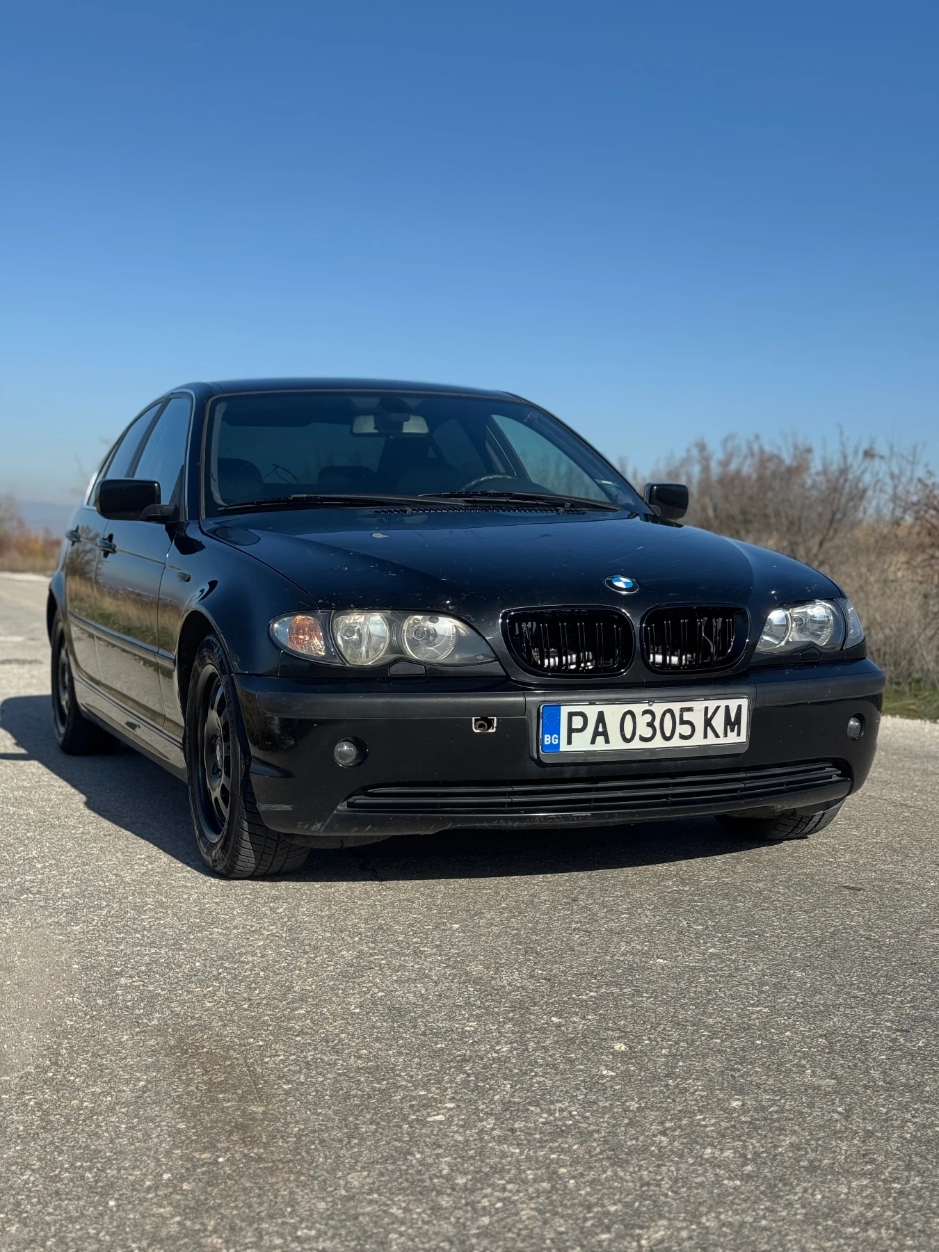 BMW 325 2.5 i | Mobile.bg   1