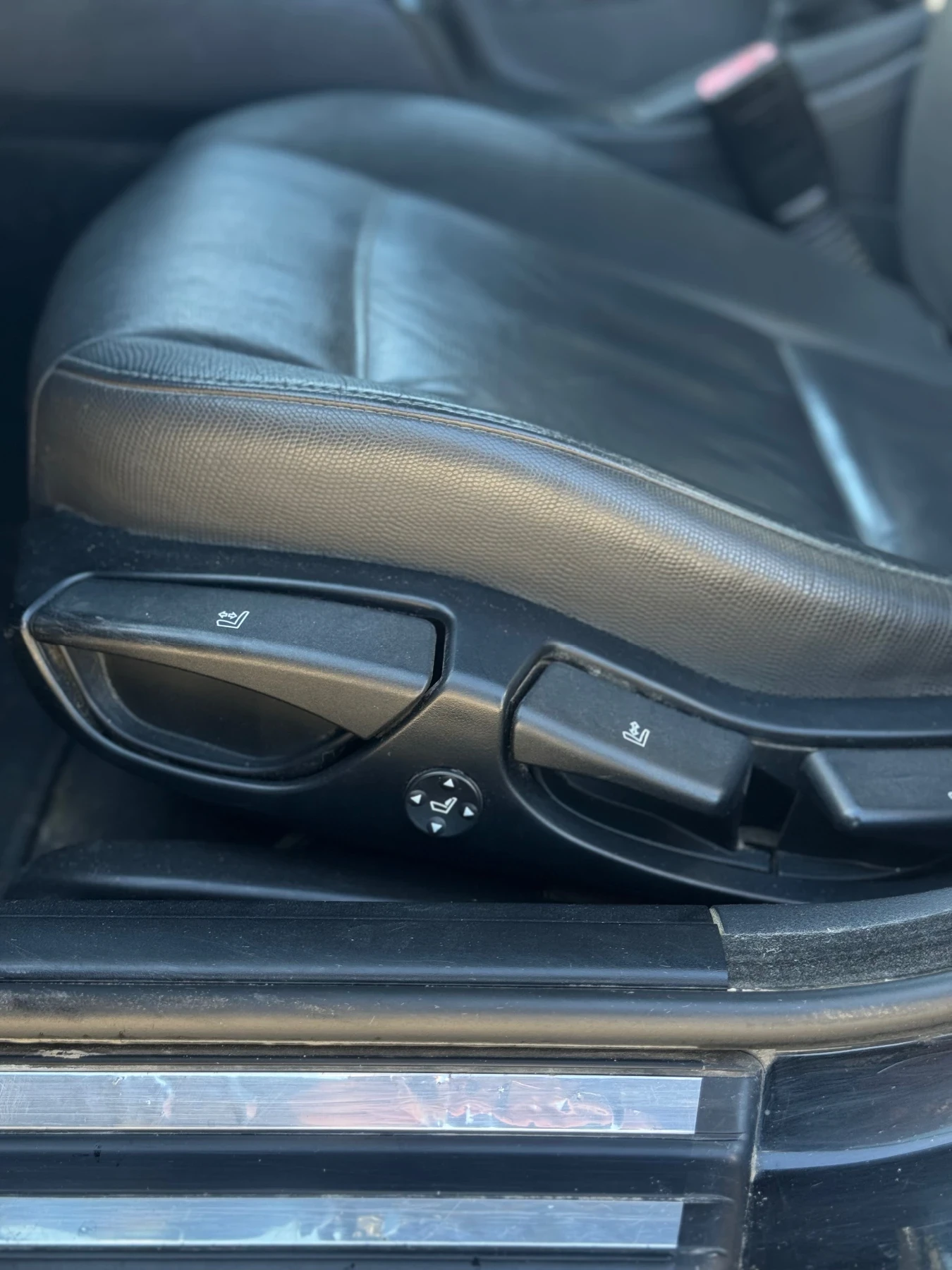 BMW 325 2.5 i | Mobile.bg   9